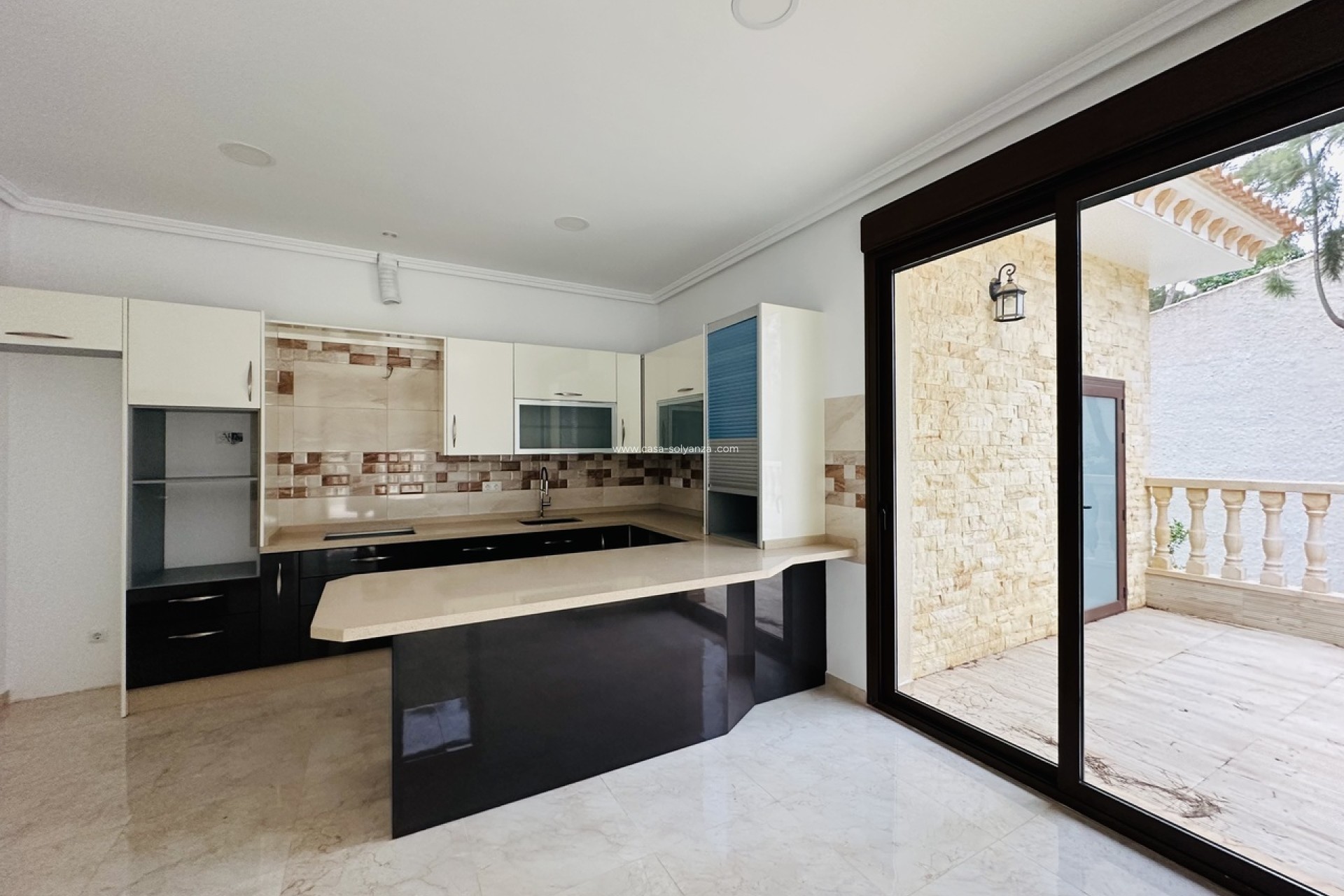 New Build - Villa - Dehesa De Campoamor