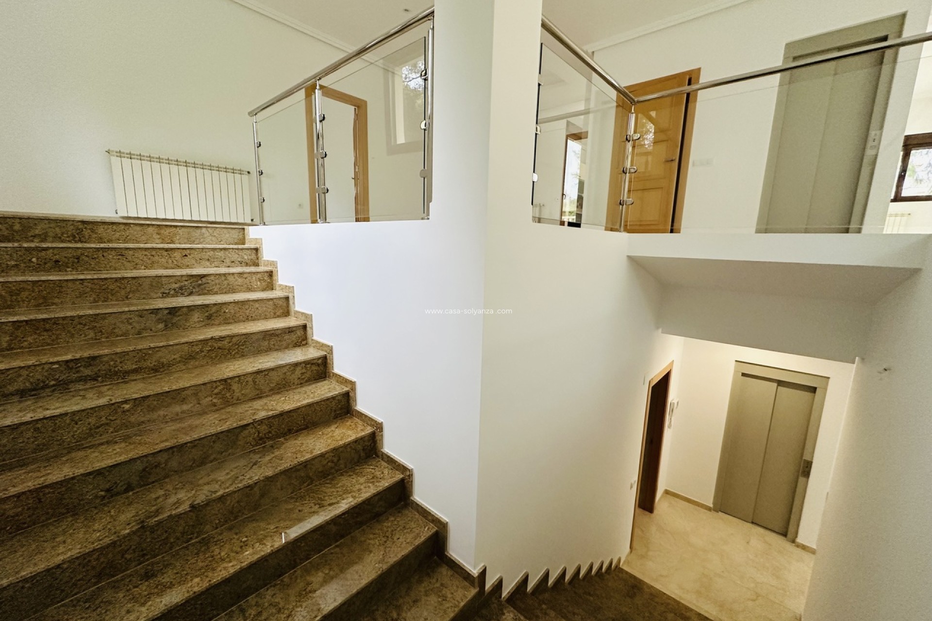 New Build - Villa - Dehesa De Campoamor