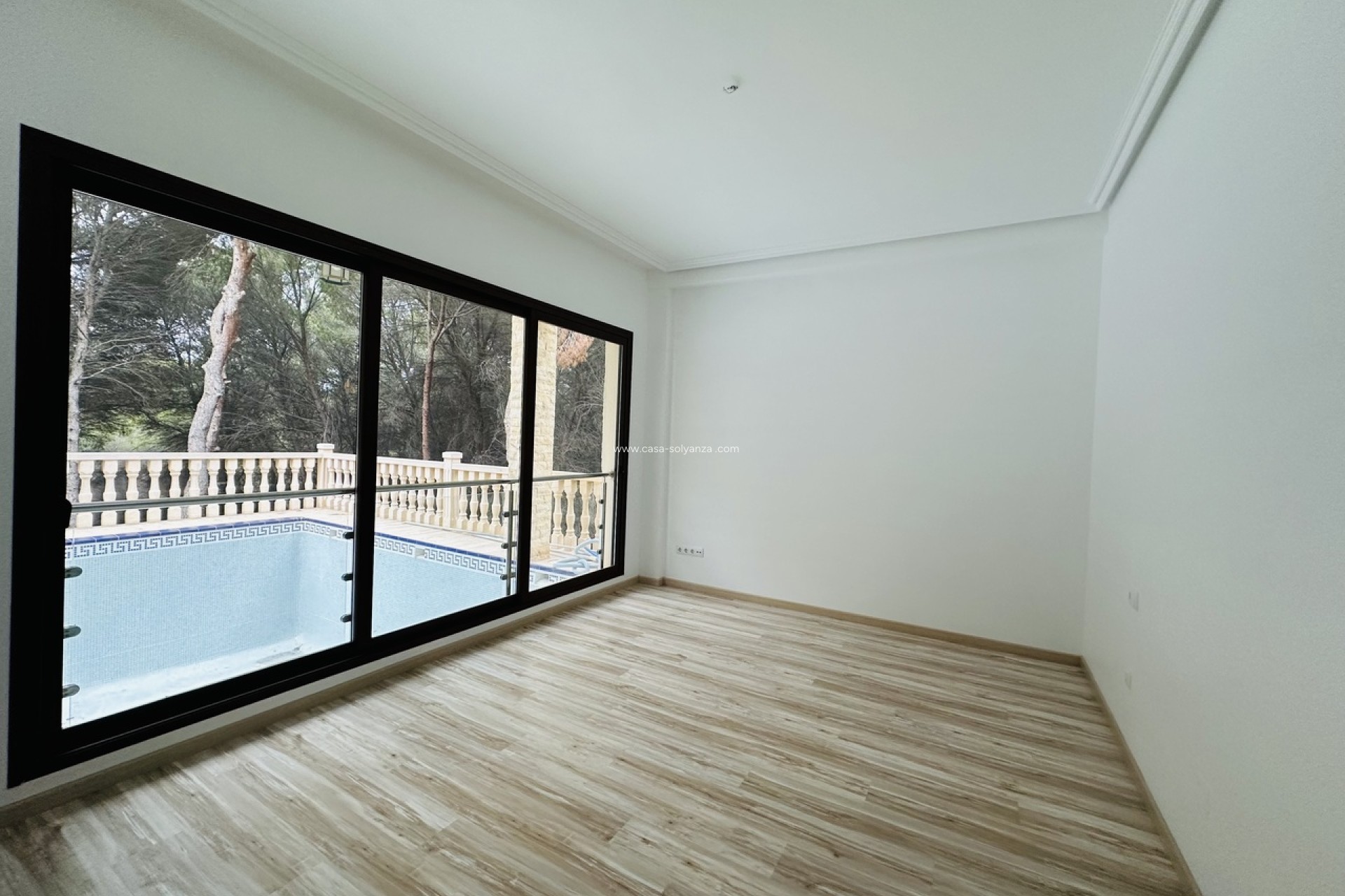 New Build - Villa - Dehesa De Campoamor