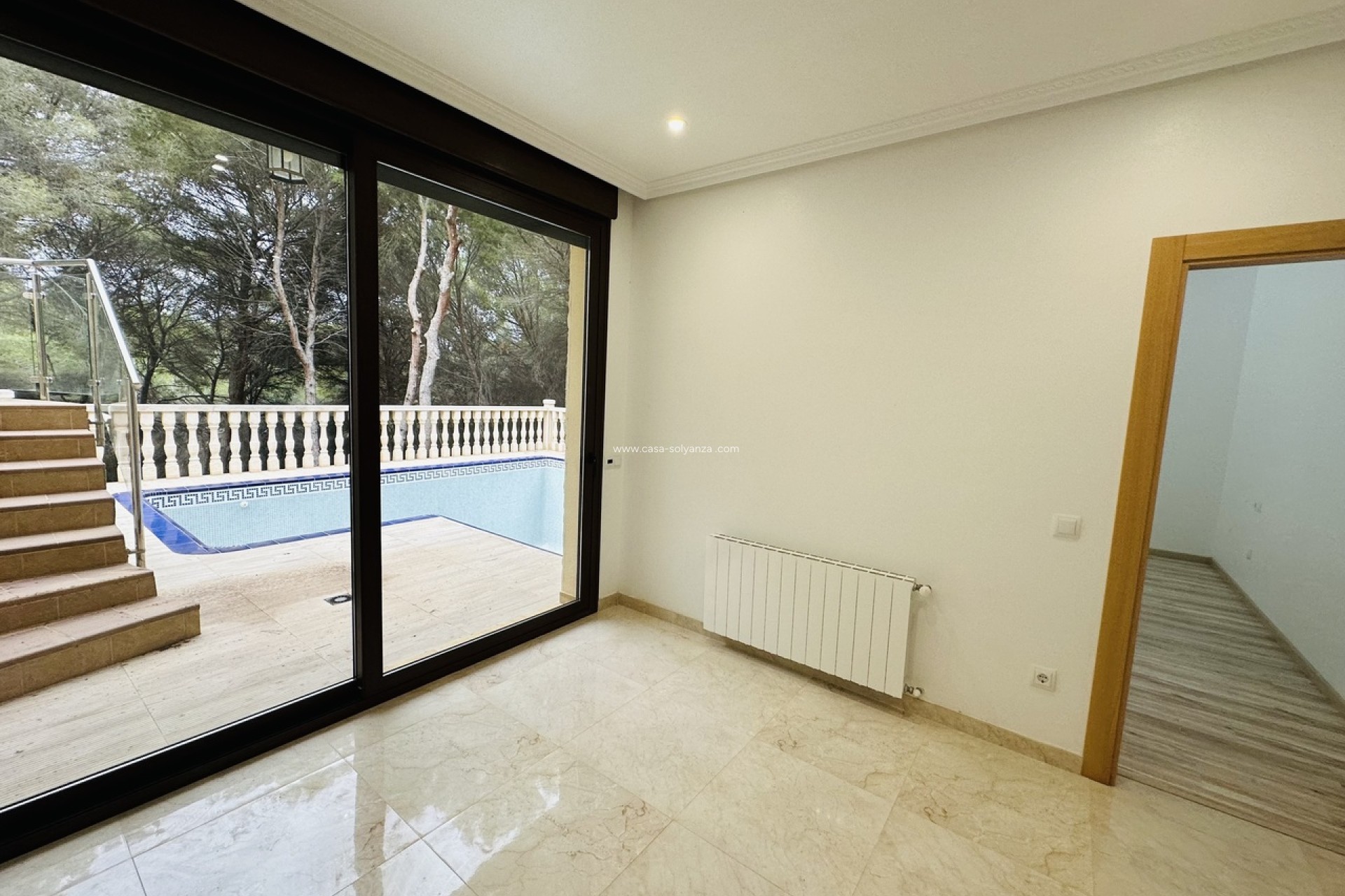New Build - Villa - Dehesa De Campoamor
