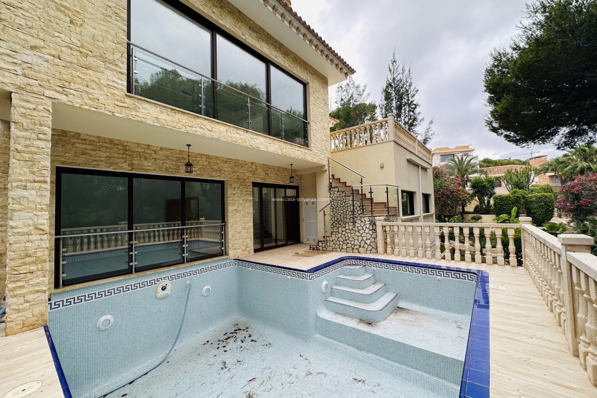 New Build - Villa - Dehesa De Campoamor