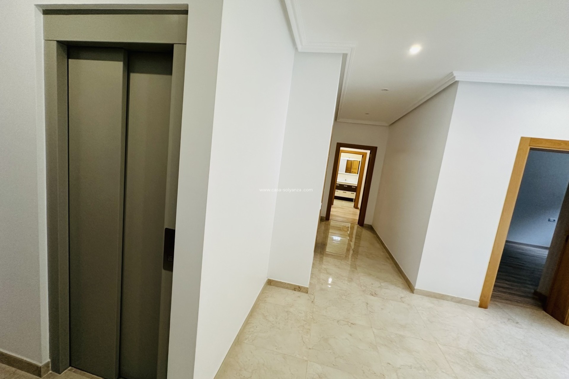 New Build - Villa - Dehesa De Campoamor