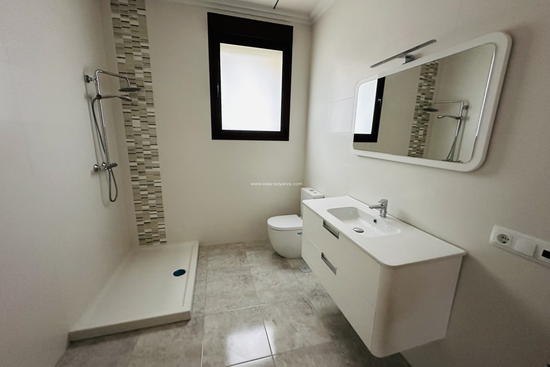 New Build - Villa - Dehesa De Campoamor