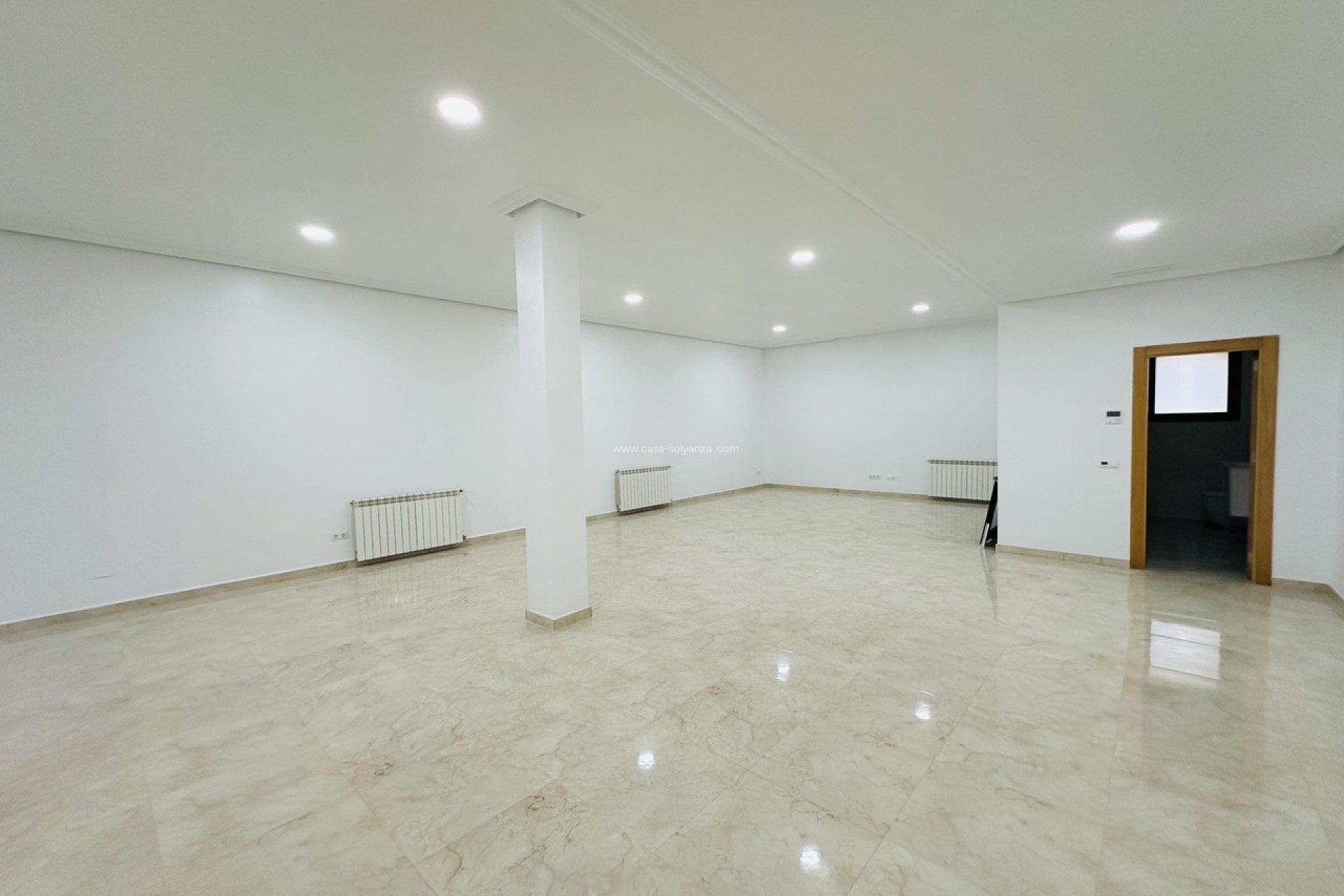 New Build - Villa - Dehesa De Campoamor