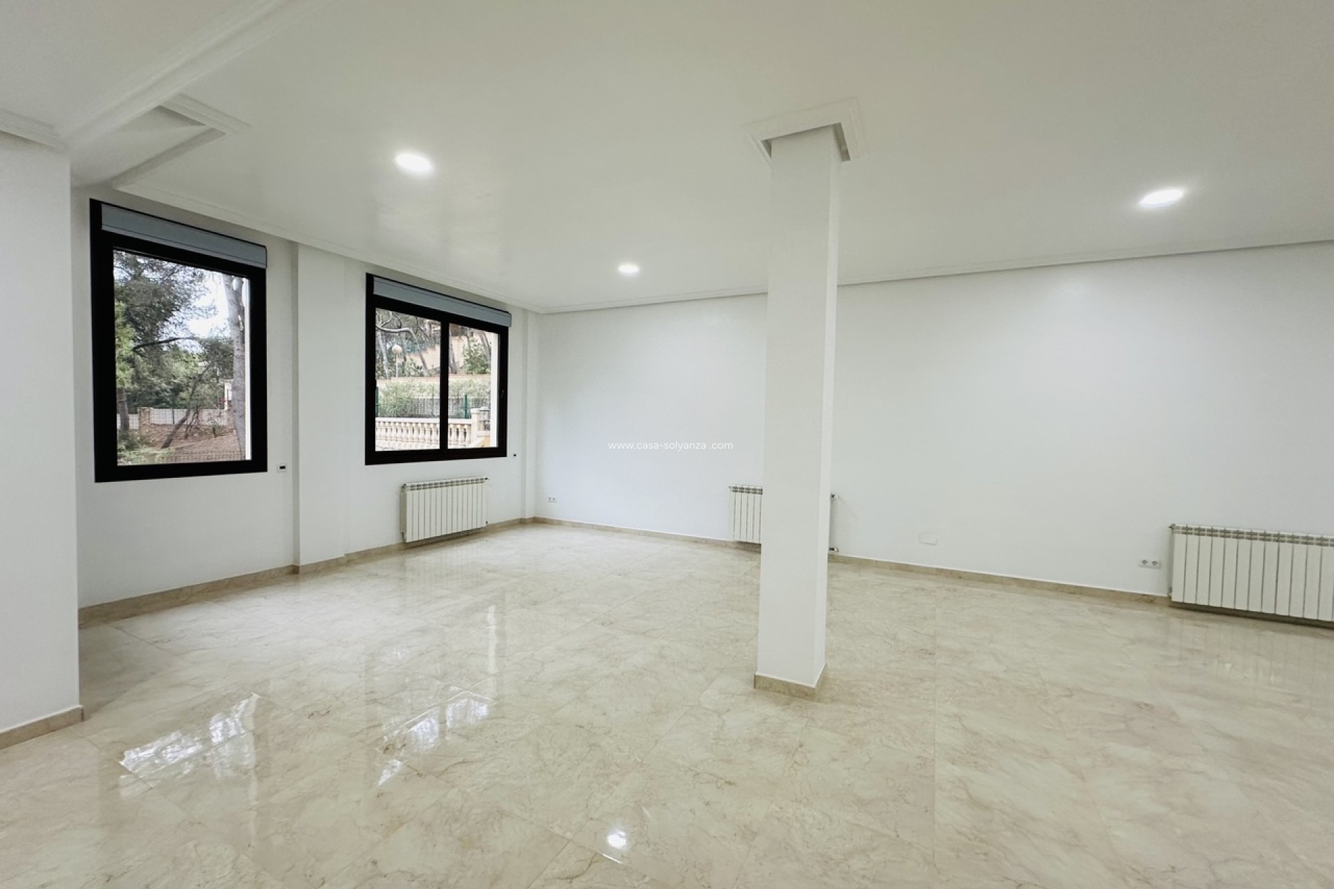 New Build - Villa - Dehesa De Campoamor