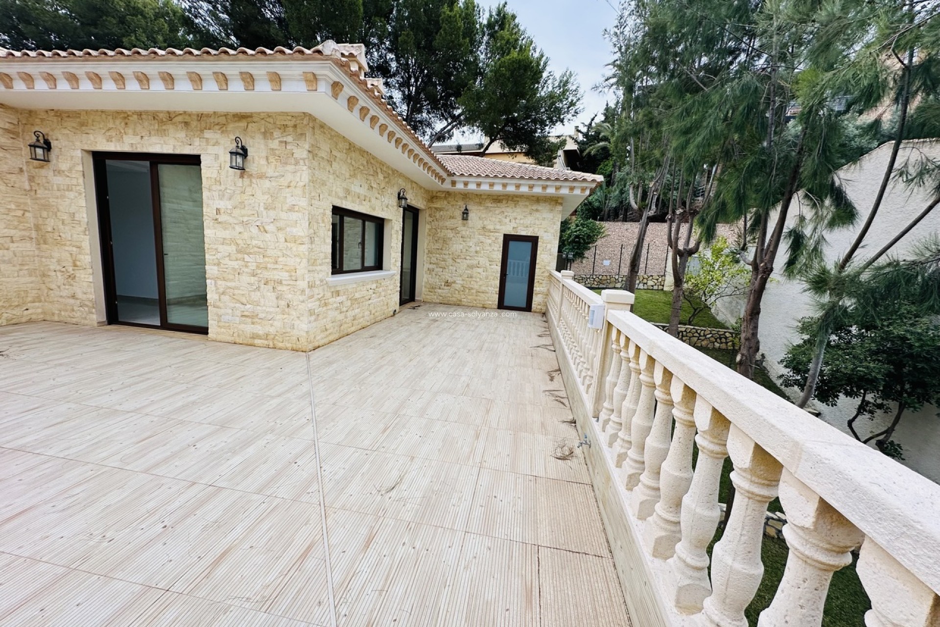 New Build - Villa - Dehesa De Campoamor