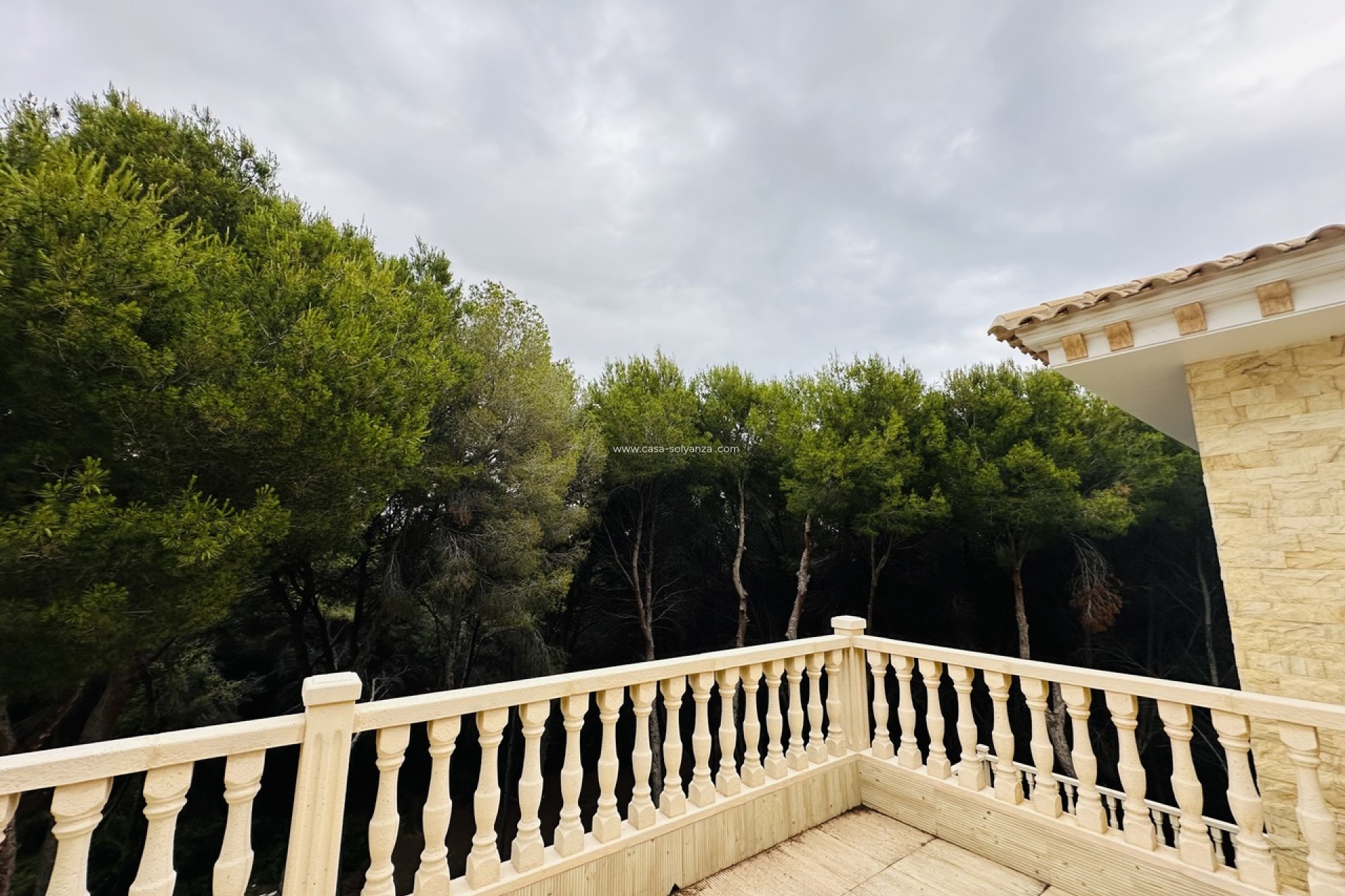New Build - Villa - Dehesa De Campoamor