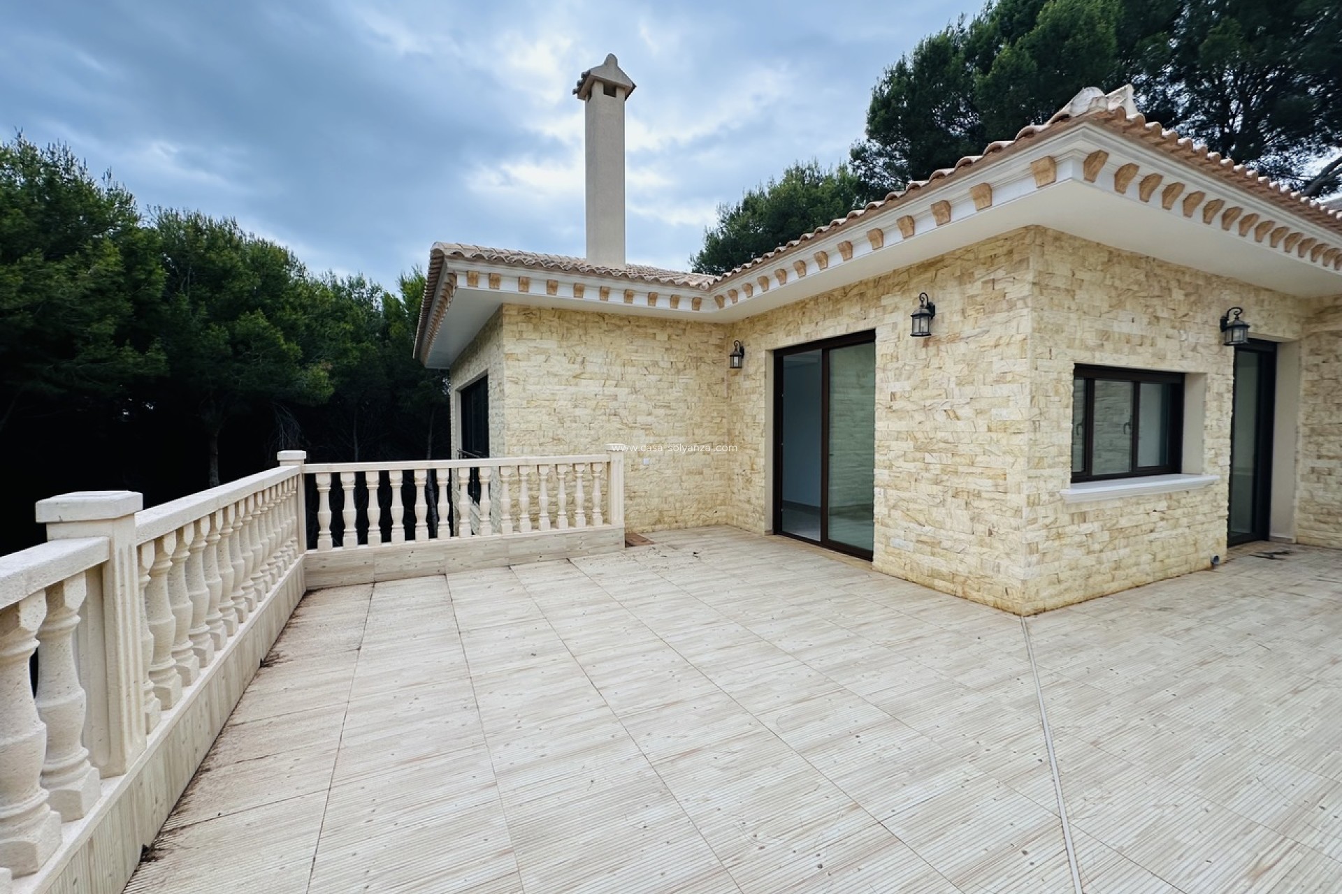New Build - Villa - Dehesa De Campoamor