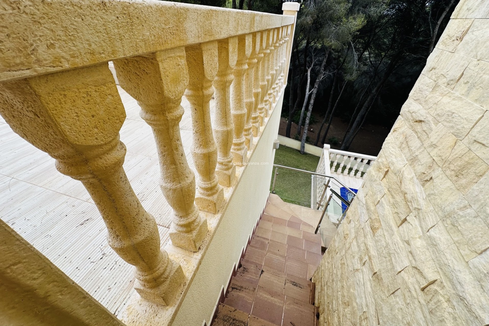 New Build - Villa - Dehesa De Campoamor