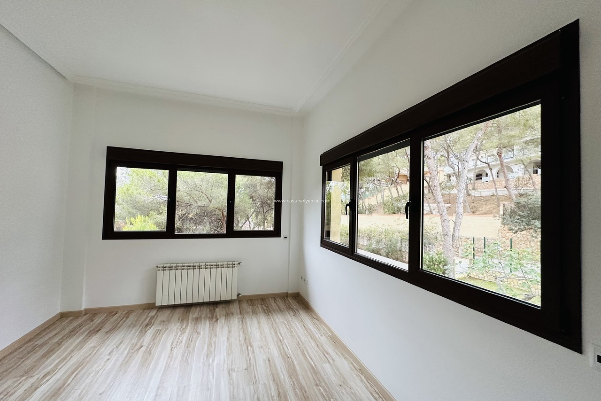 New Build - Villa - Dehesa De Campoamor