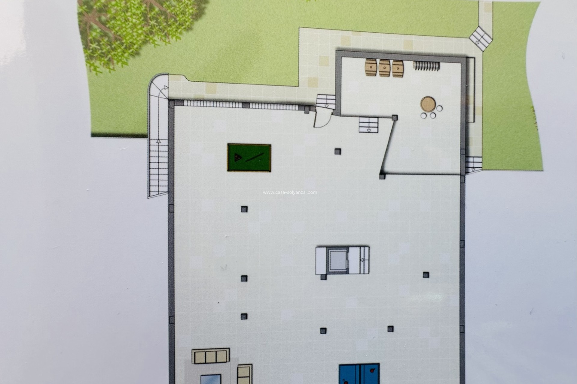 New Build - Villa - Dehesa De Campoamor