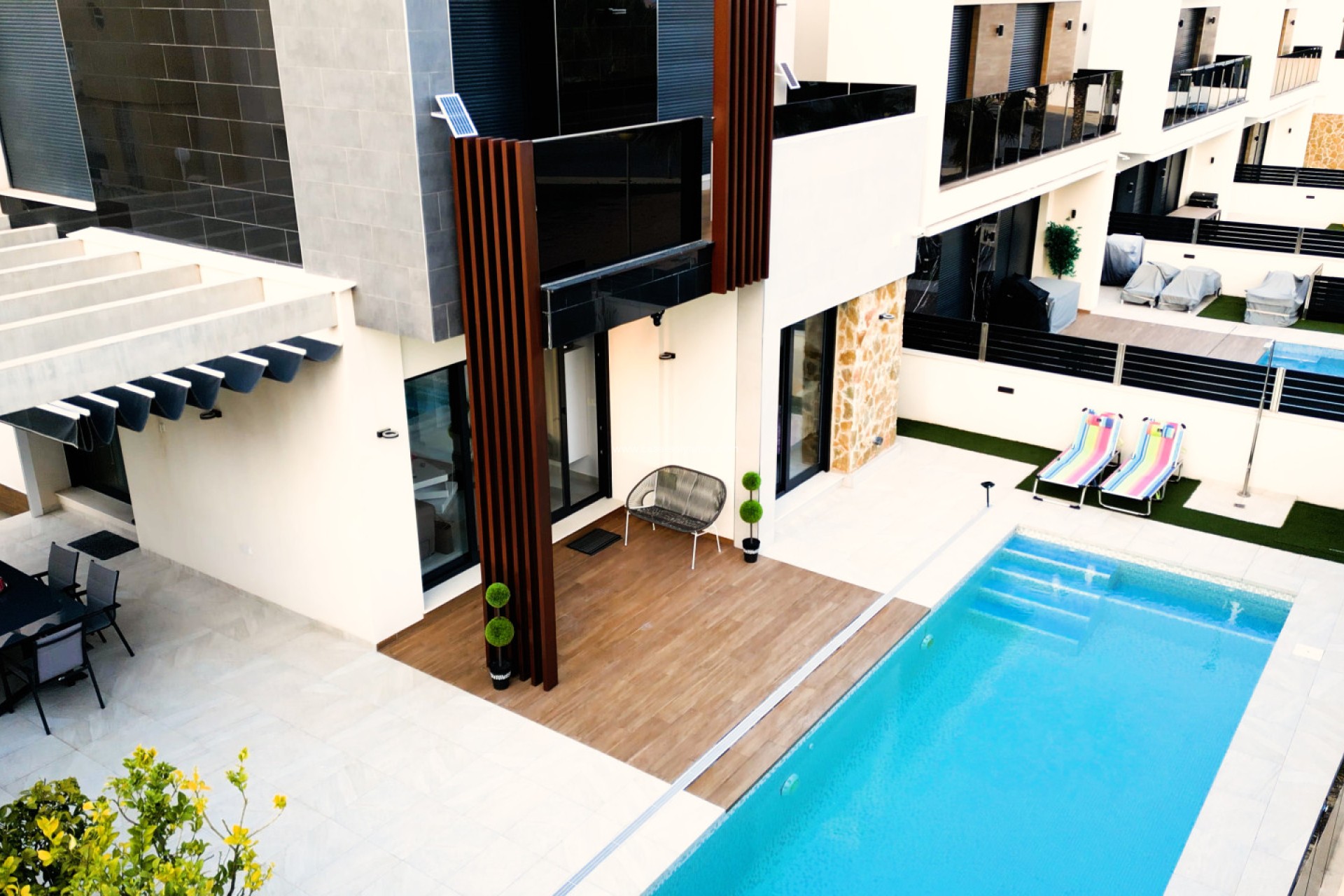 New Build - Villa - Dehesa De Campoamor