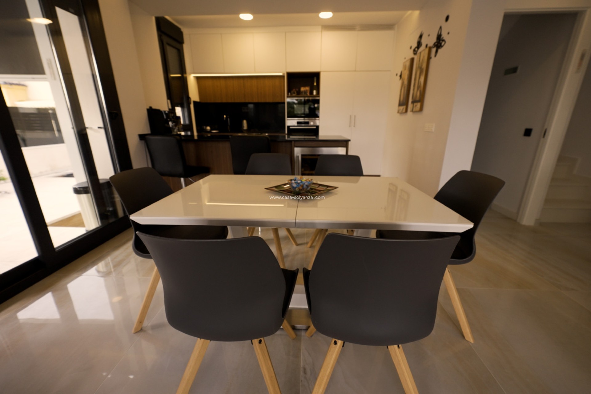 New Build - Villa - Dehesa De Campoamor