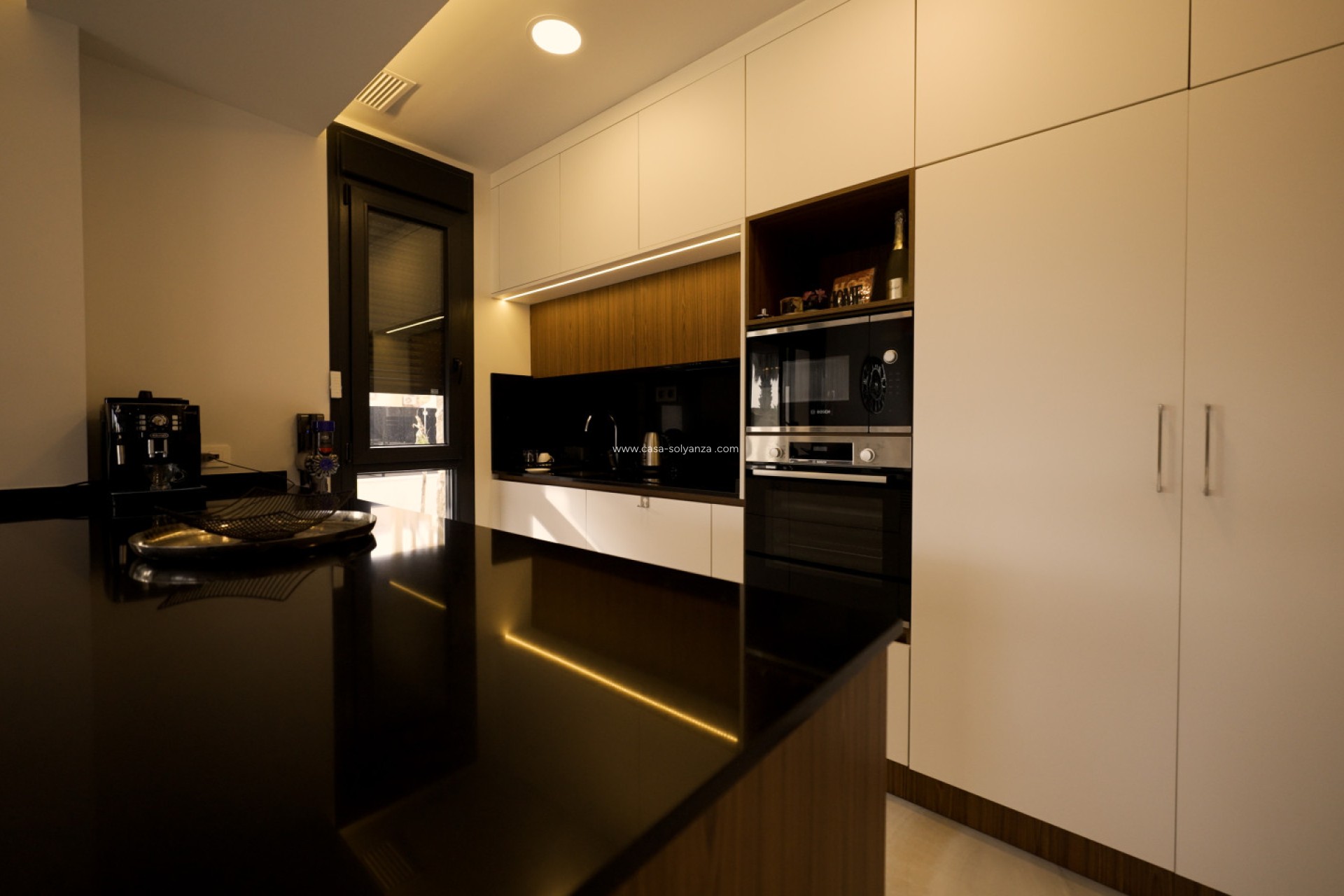 New Build - Villa - Dehesa De Campoamor