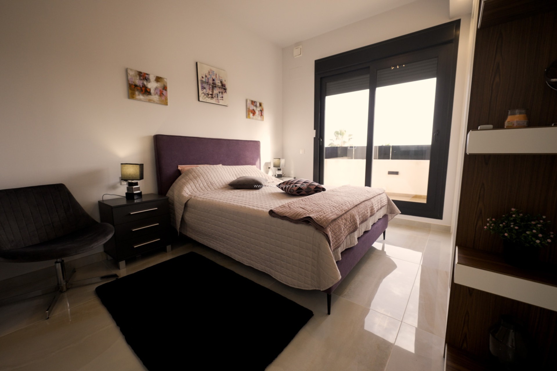 New Build - Villa - Dehesa De Campoamor