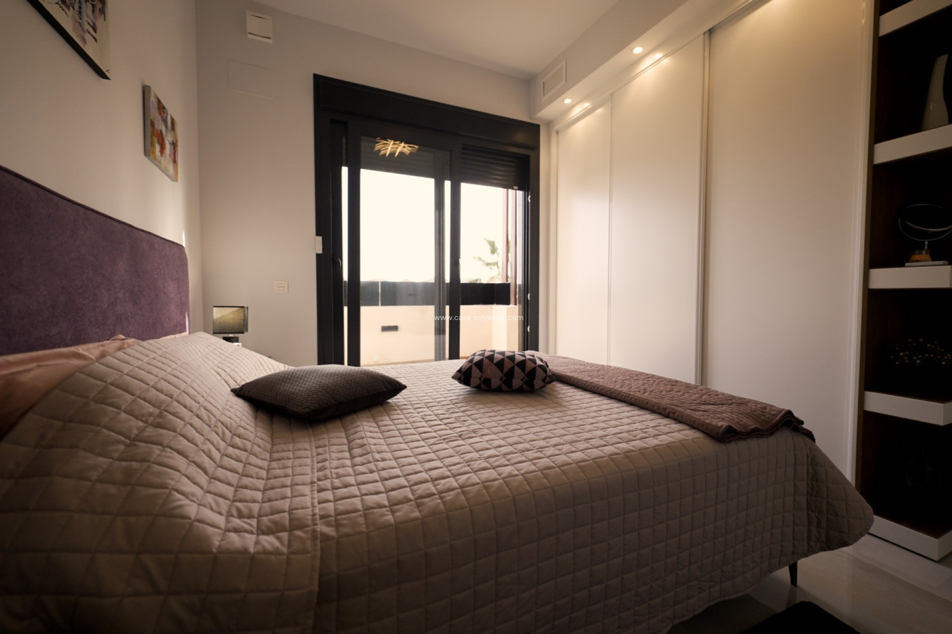 New Build - Villa - Dehesa De Campoamor