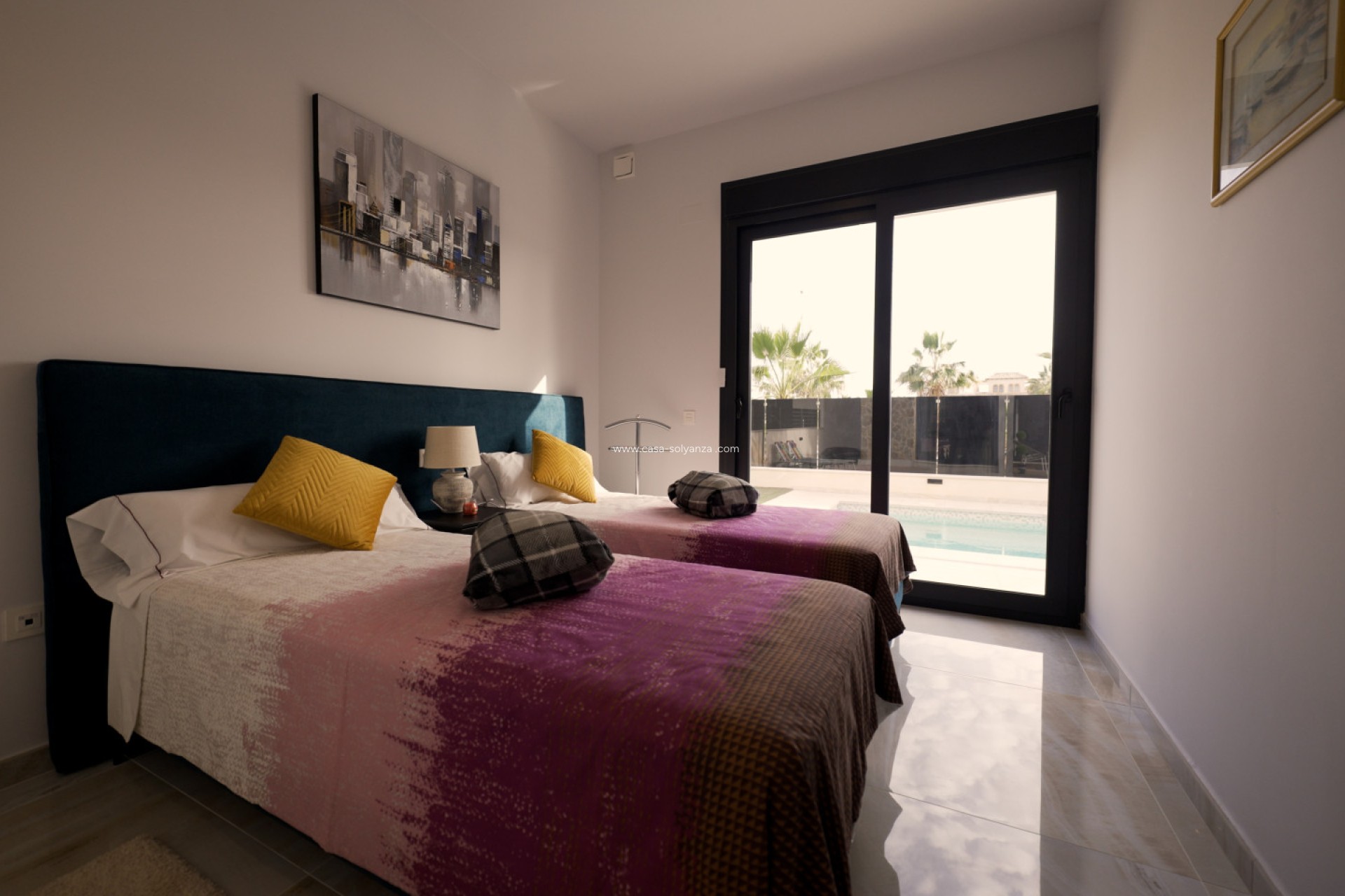 New Build - Villa - Dehesa De Campoamor