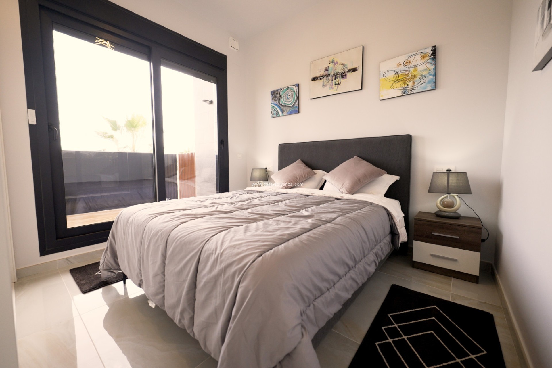 New Build - Villa - Dehesa De Campoamor