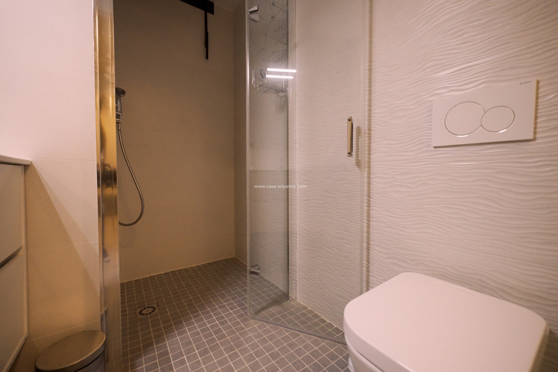 New Build - Villa - Dehesa De Campoamor