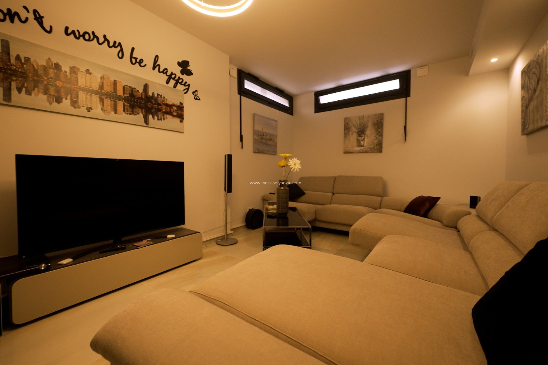 New Build - Villa - Dehesa De Campoamor