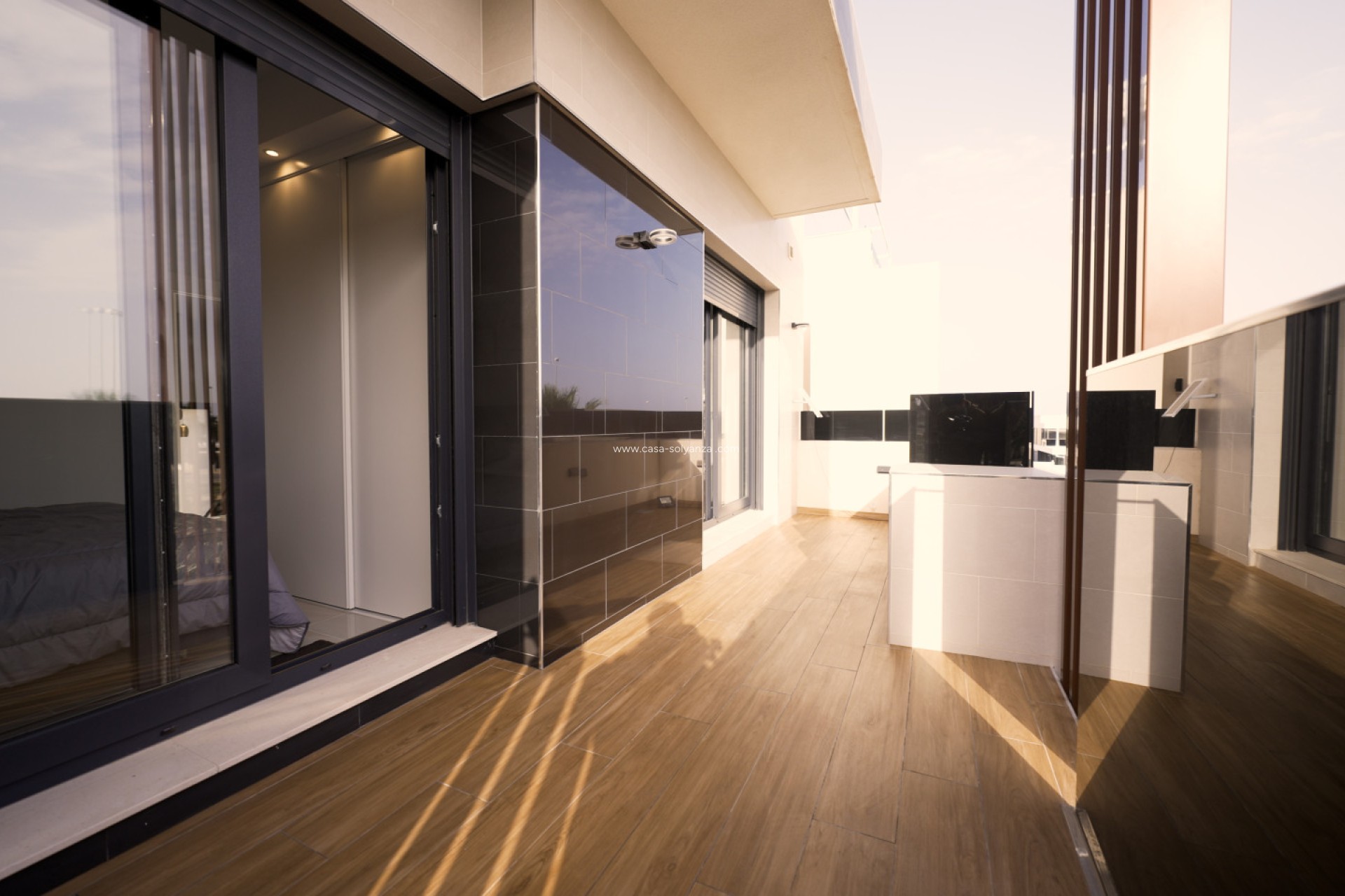 New Build - Villa - Dehesa De Campoamor