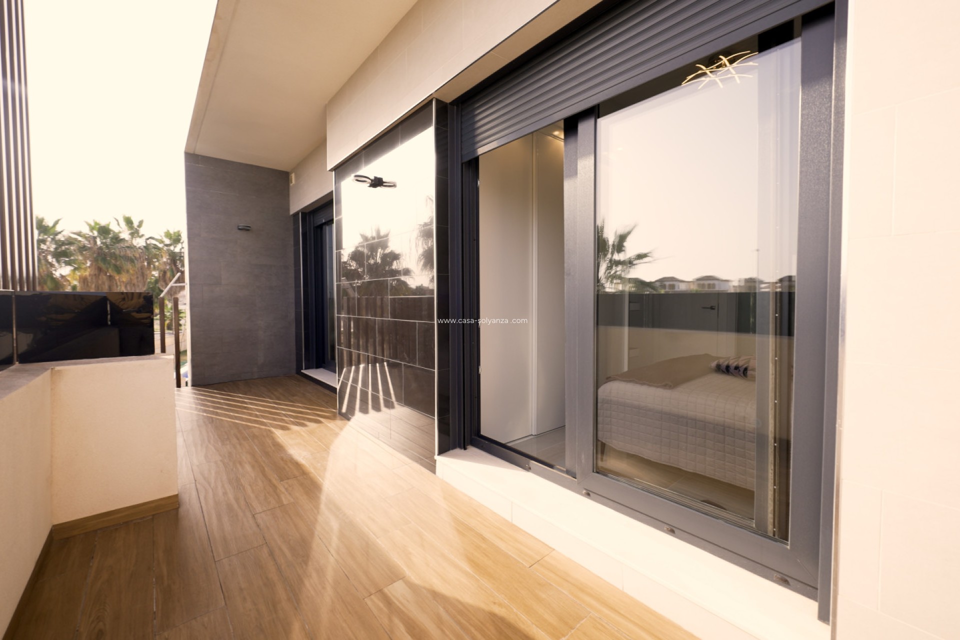 New Build - Villa - Dehesa De Campoamor