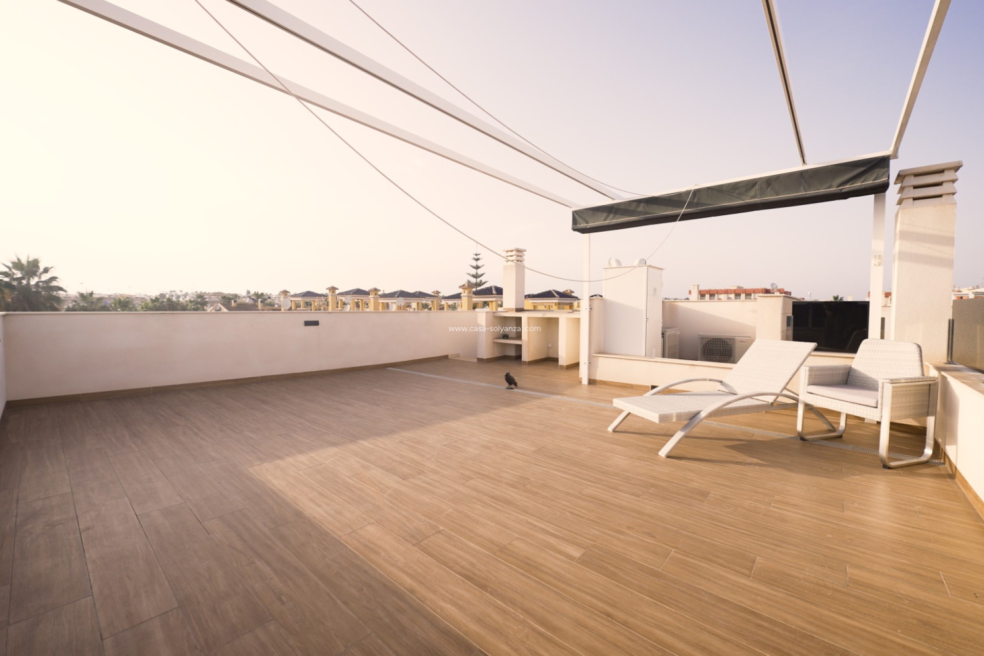 New Build - Villa - Dehesa De Campoamor