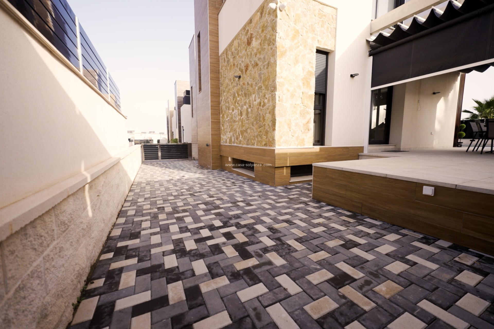 New Build - Villa - Dehesa De Campoamor