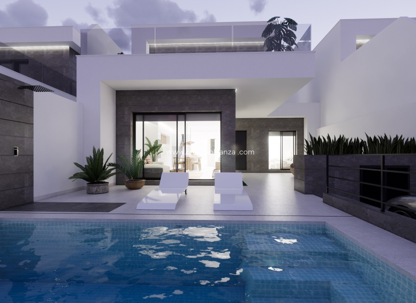 New Build - Villa - Dolores