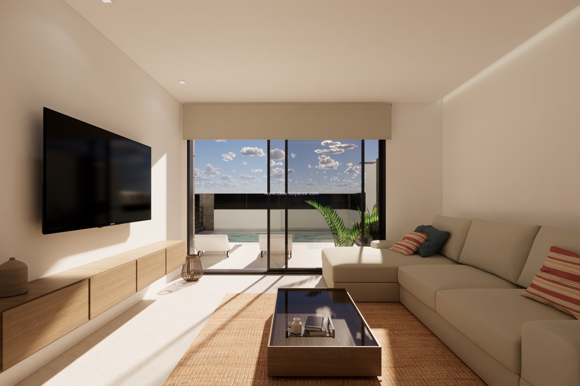 New Build - Villa - Dolores