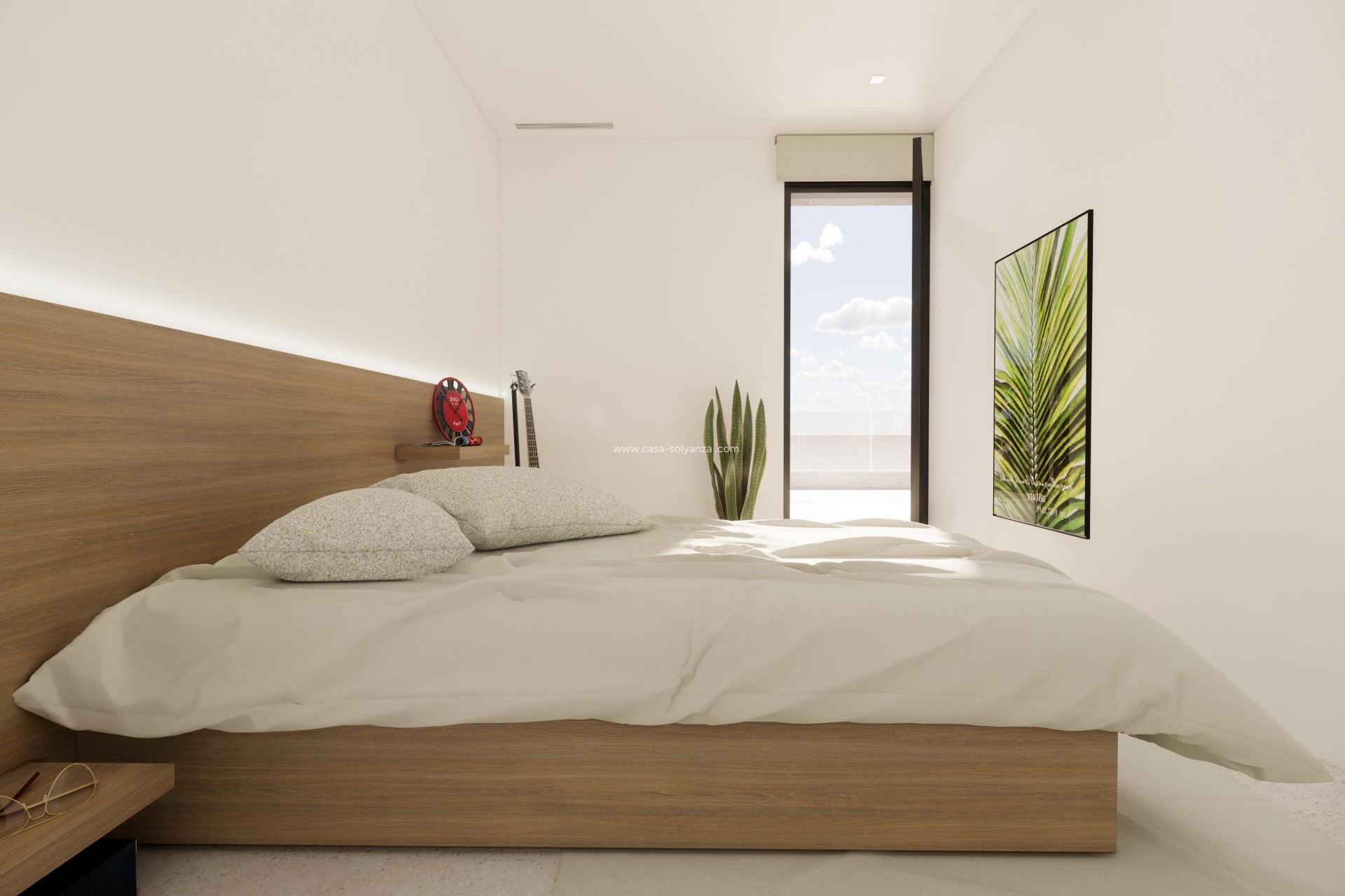 New Build - Villa - Dolores