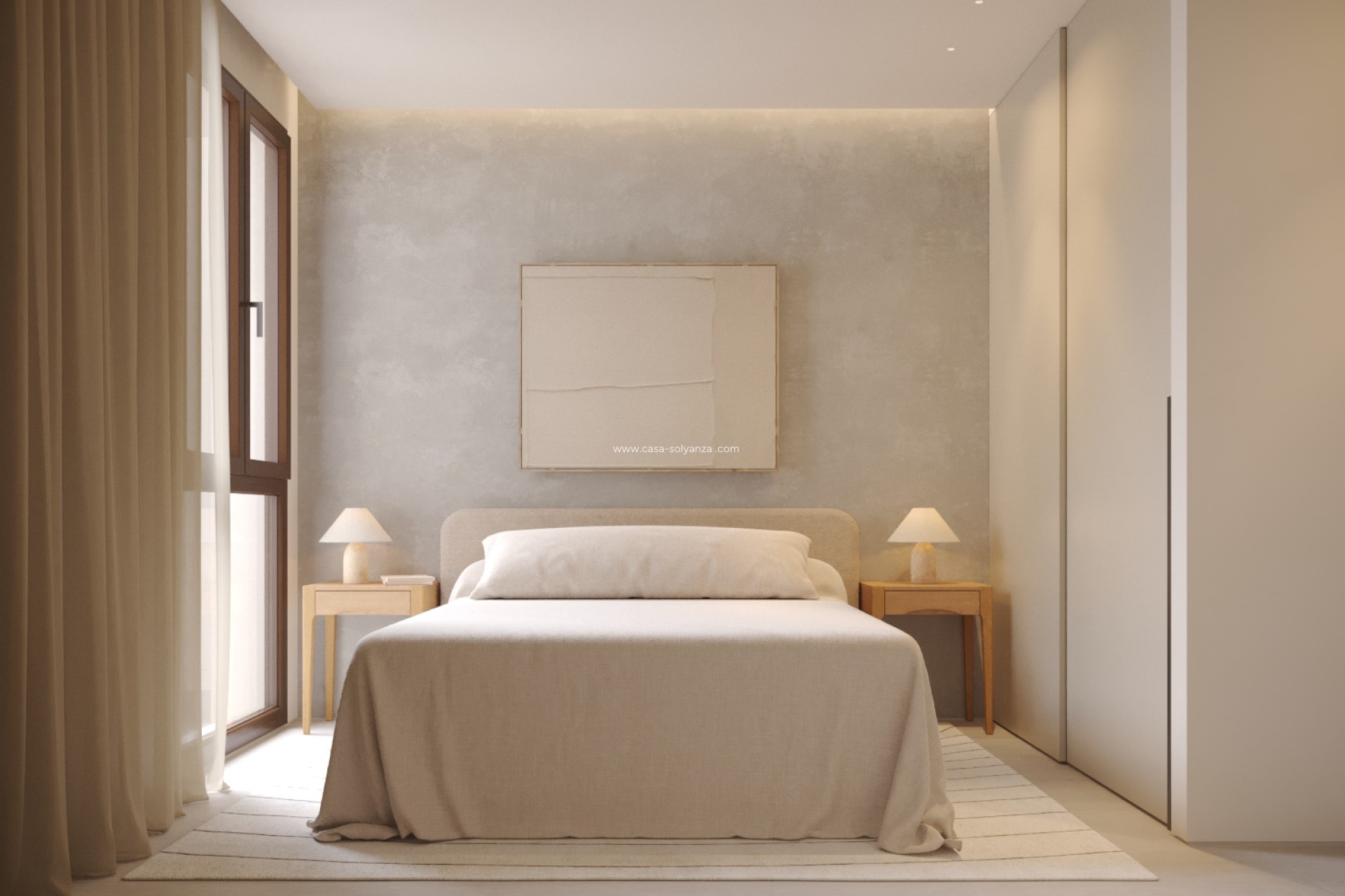 New Build - Villa - Dolores