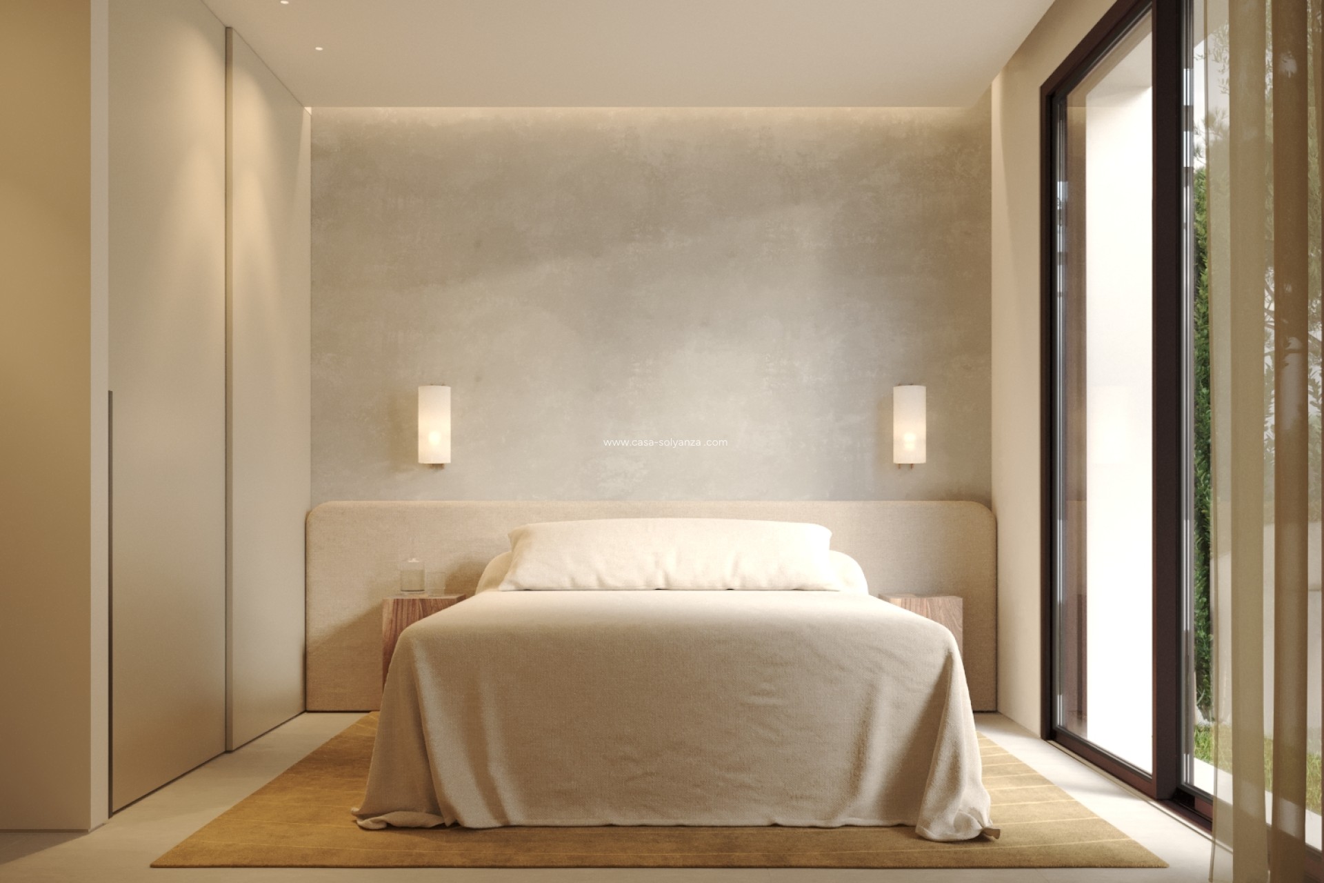 New Build - Villa - Dolores