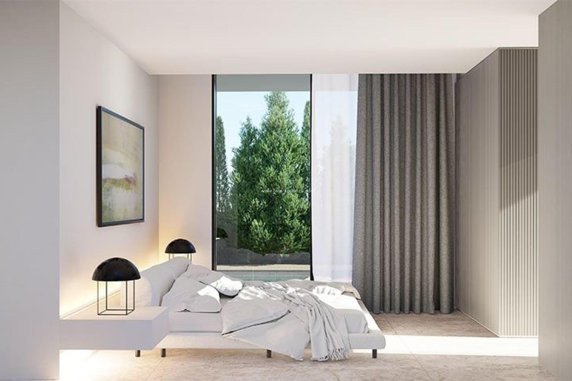 New Build - Villa - El Chaparral - El chaparral