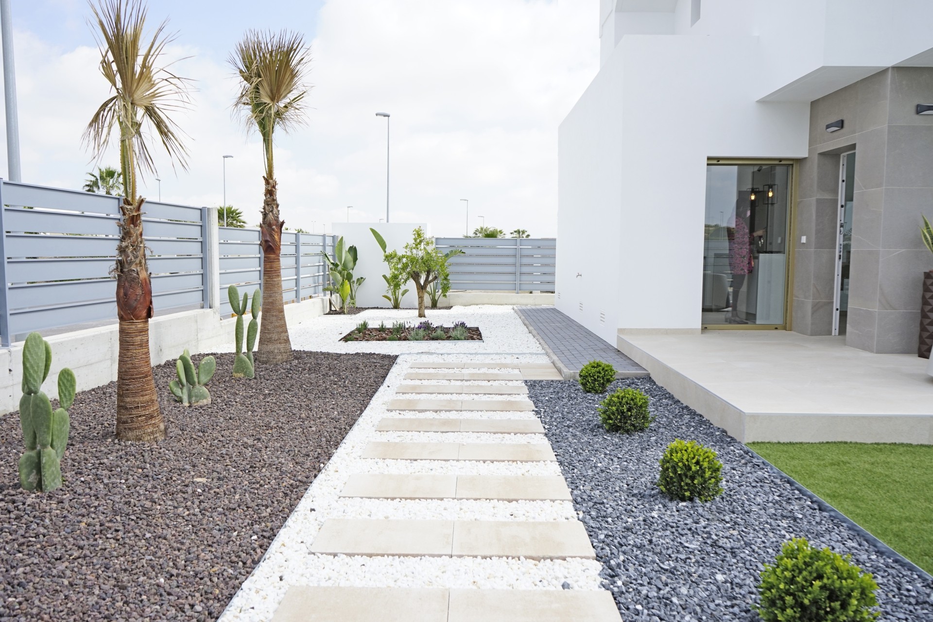 New Build - Villa - Entrenaranjos - Entre Naranjos / Vistabella Golf