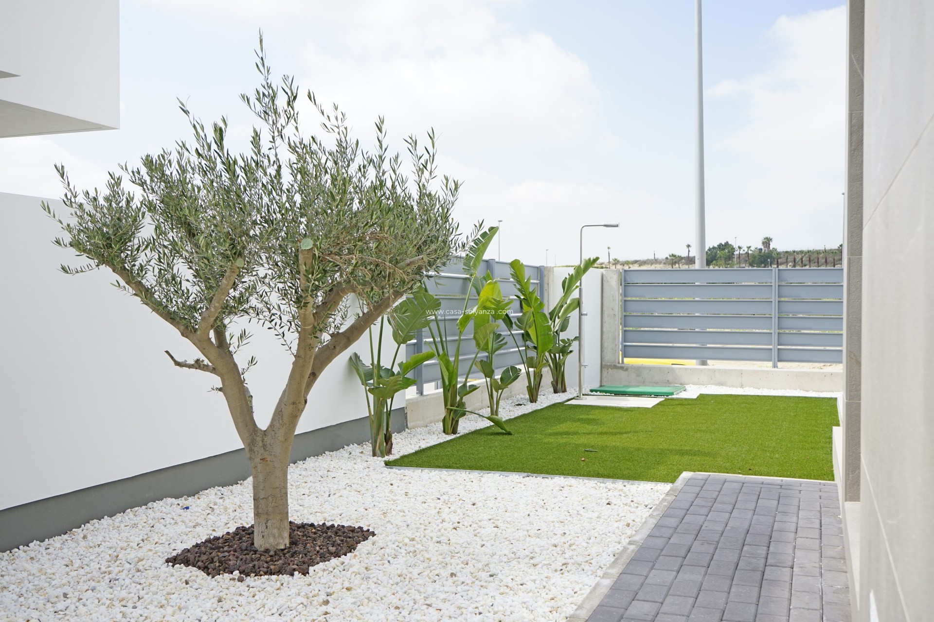 New Build - Villa - Entrenaranjos - Entre Naranjos / Vistabella Golf