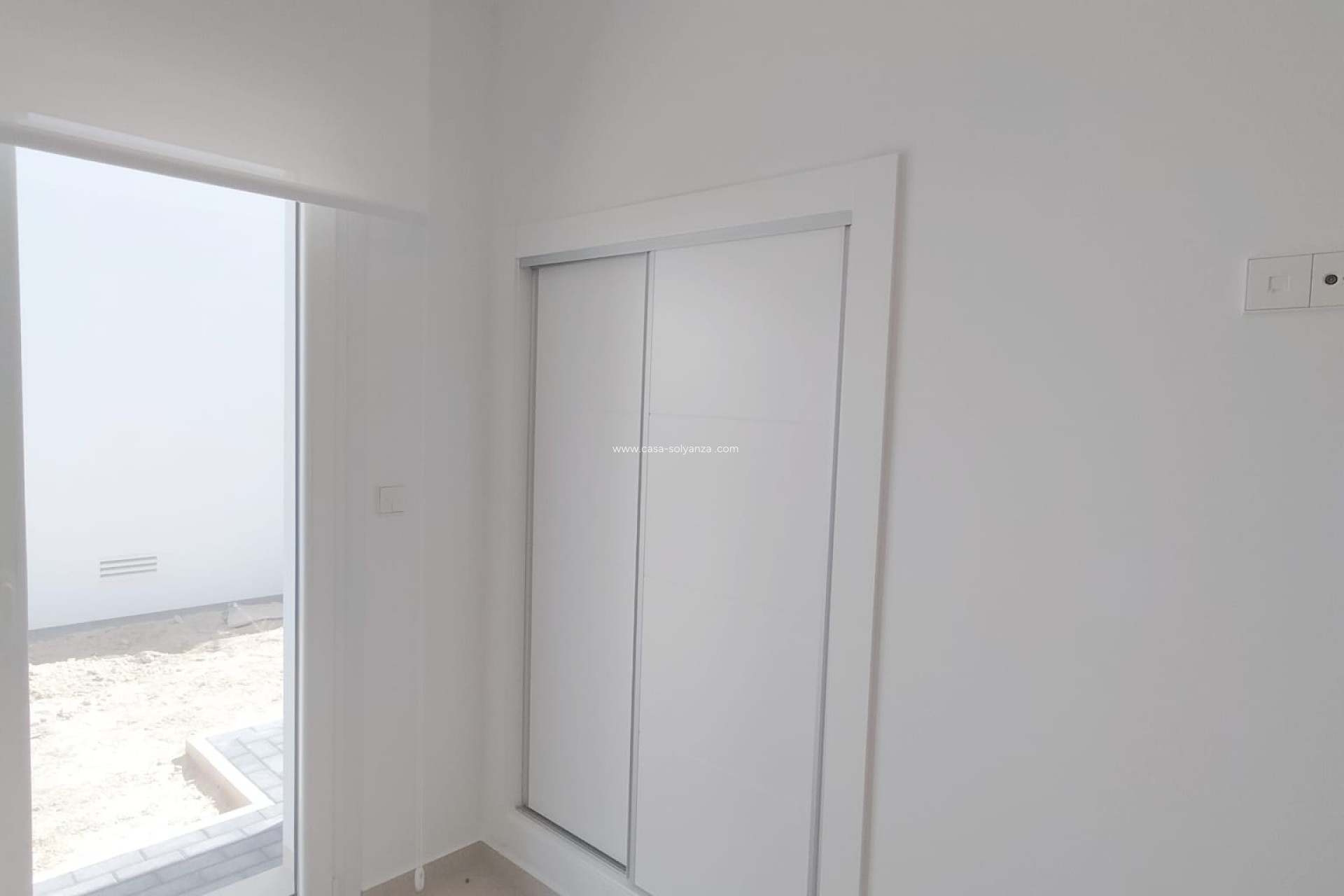 New Build - Villa - Entrenaranjos - Entre Naranjos / Vistabella Golf