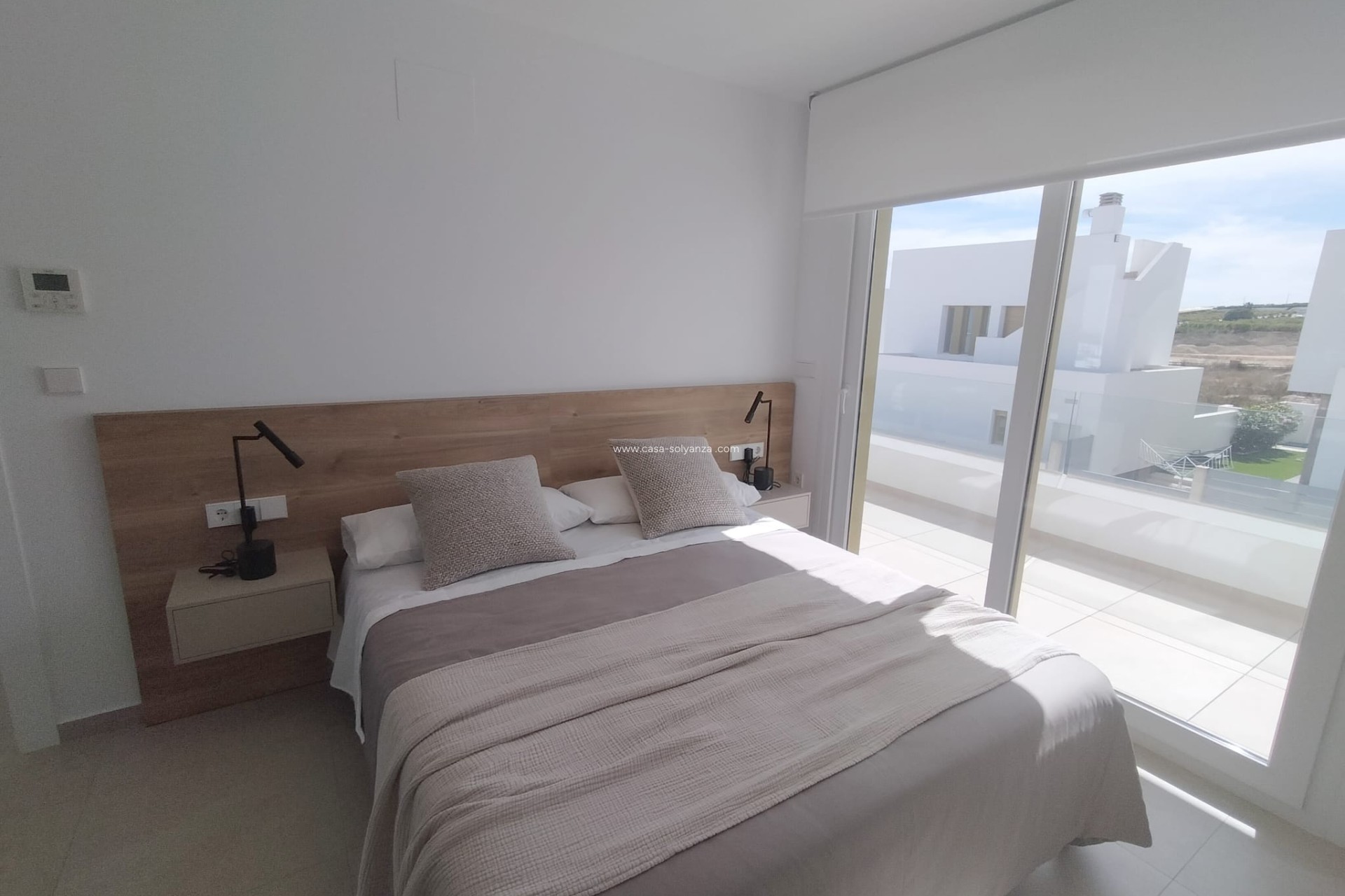 New Build - Villa - Entrenaranjos - Entre Naranjos / Vistabella Golf