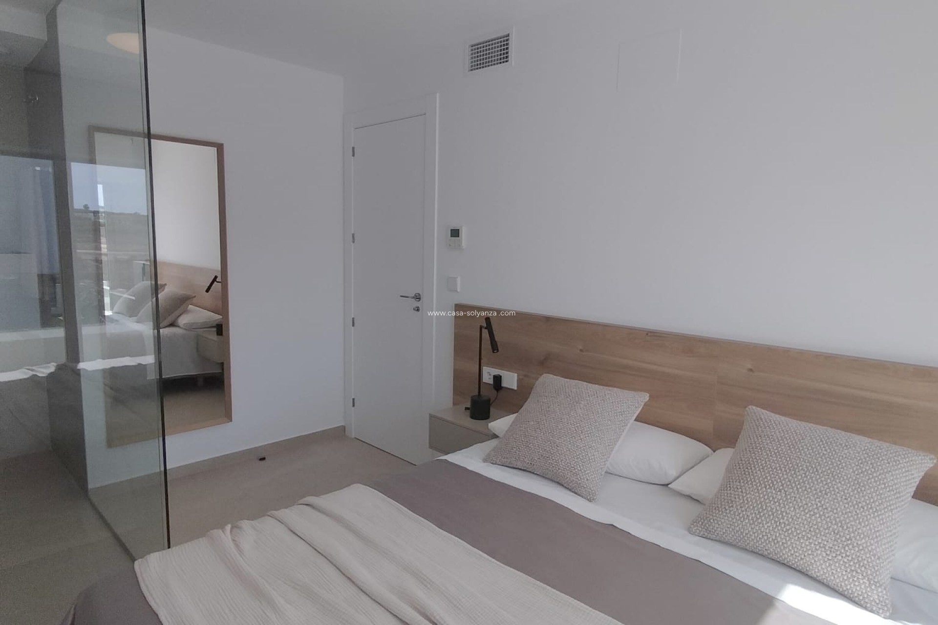 New Build - Villa - Entrenaranjos - Entre Naranjos / Vistabella Golf