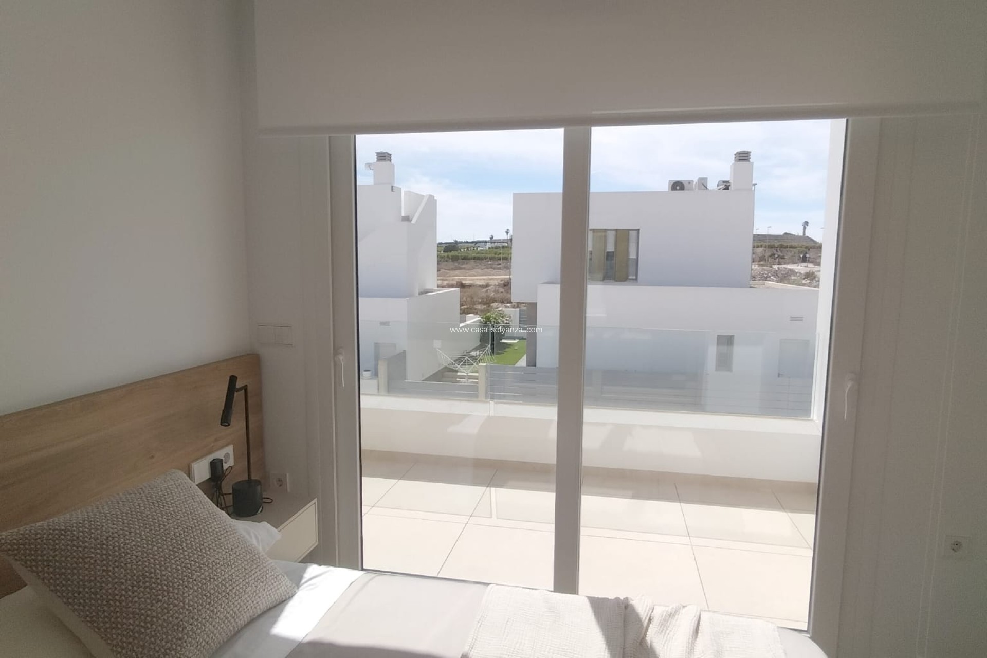 New Build - Villa - Entrenaranjos - Entre Naranjos / Vistabella Golf