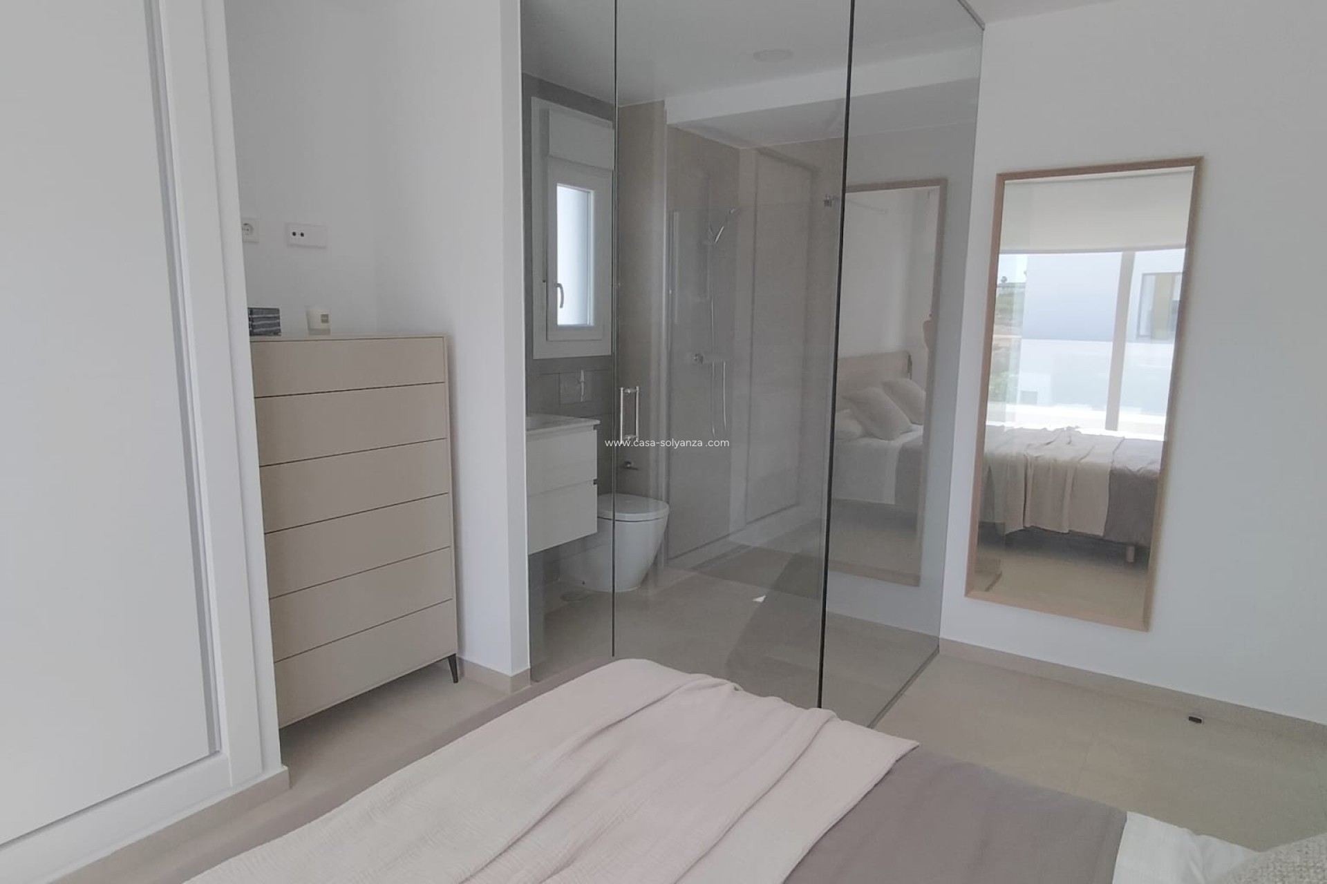 New Build - Villa - Entrenaranjos - Entre Naranjos / Vistabella Golf