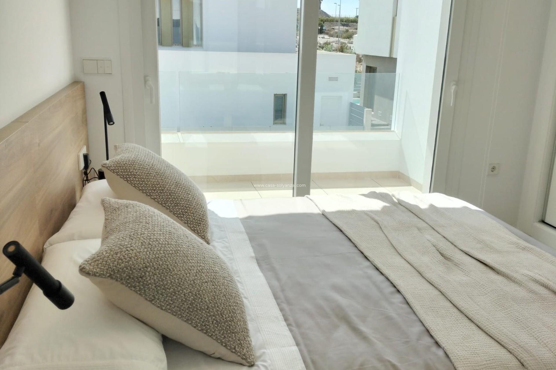 New Build - Villa - Entrenaranjos - Entre Naranjos / Vistabella Golf