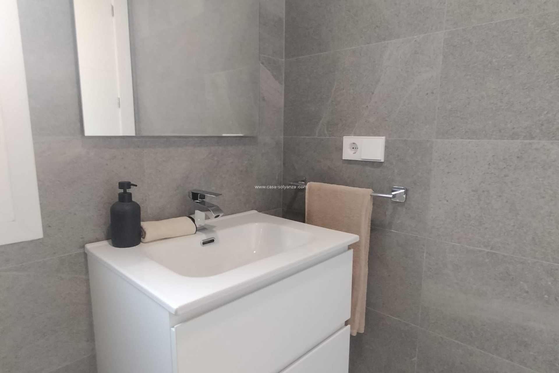 New Build - Villa - Entrenaranjos - Entre Naranjos / Vistabella Golf
