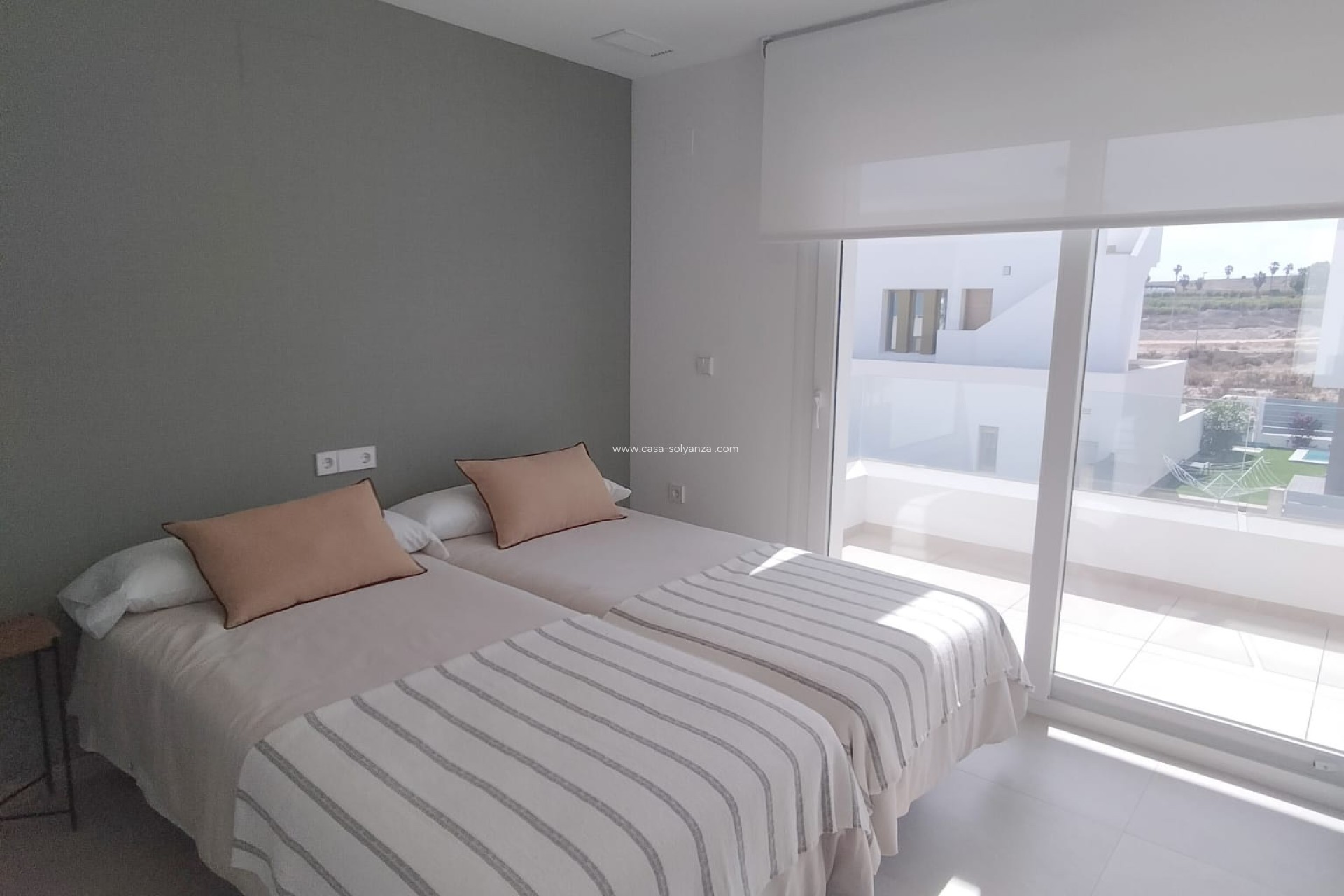 New Build - Villa - Entrenaranjos - Entre Naranjos / Vistabella Golf