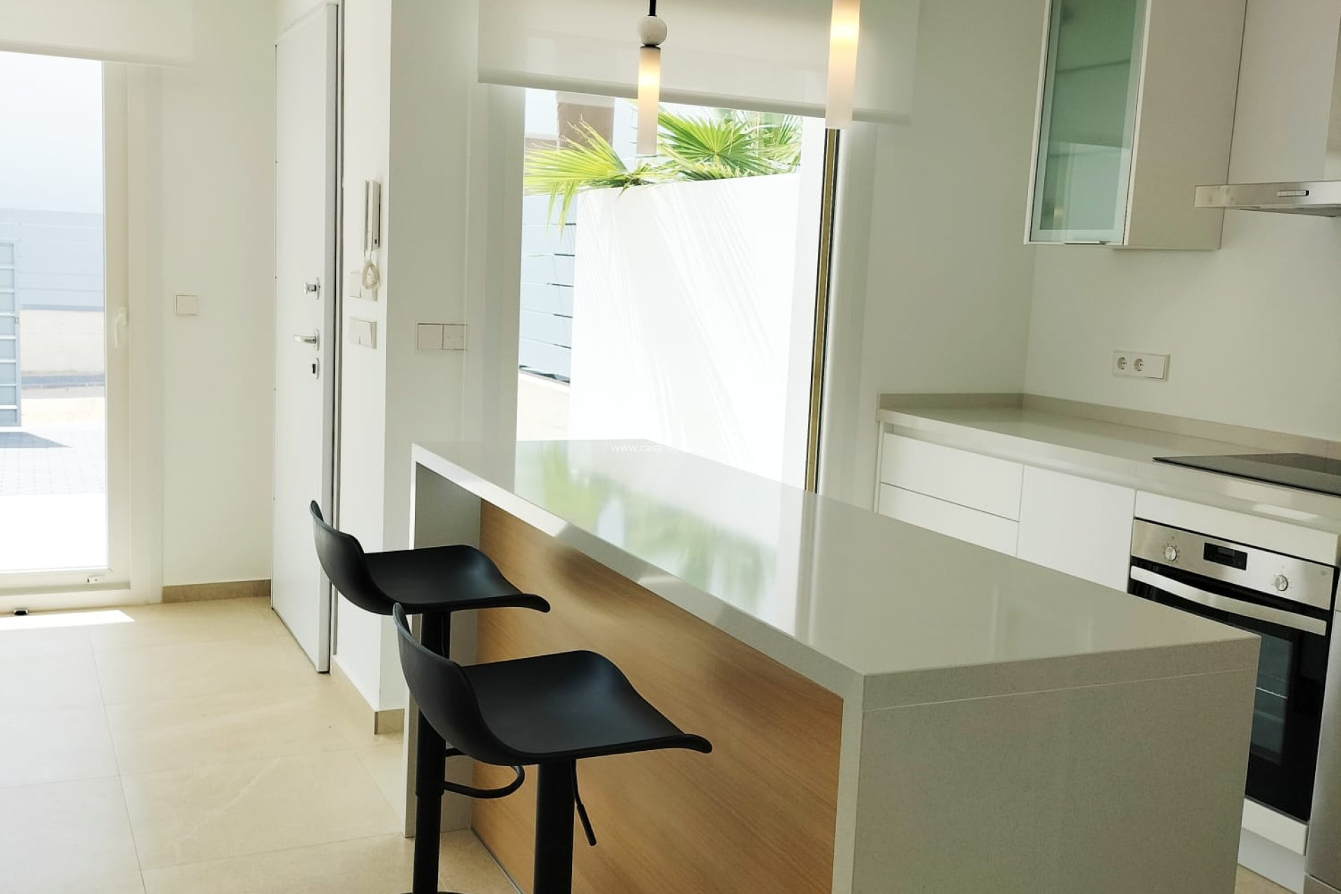 New Build - Villa - Entrenaranjos - Entre Naranjos / Vistabella Golf