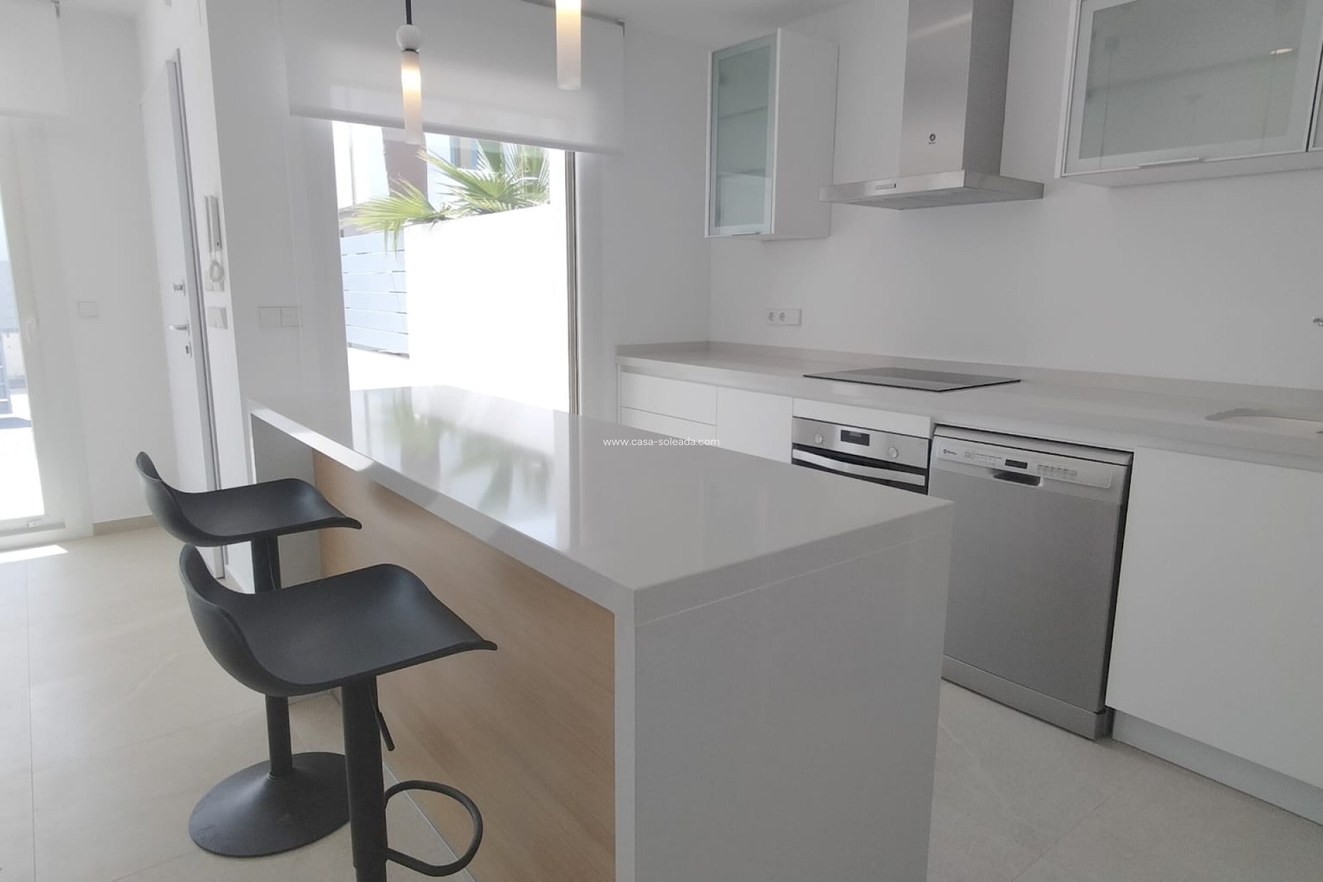 New Build - Villa - Entrenaranjos - Entre Naranjos / Vistabella Golf