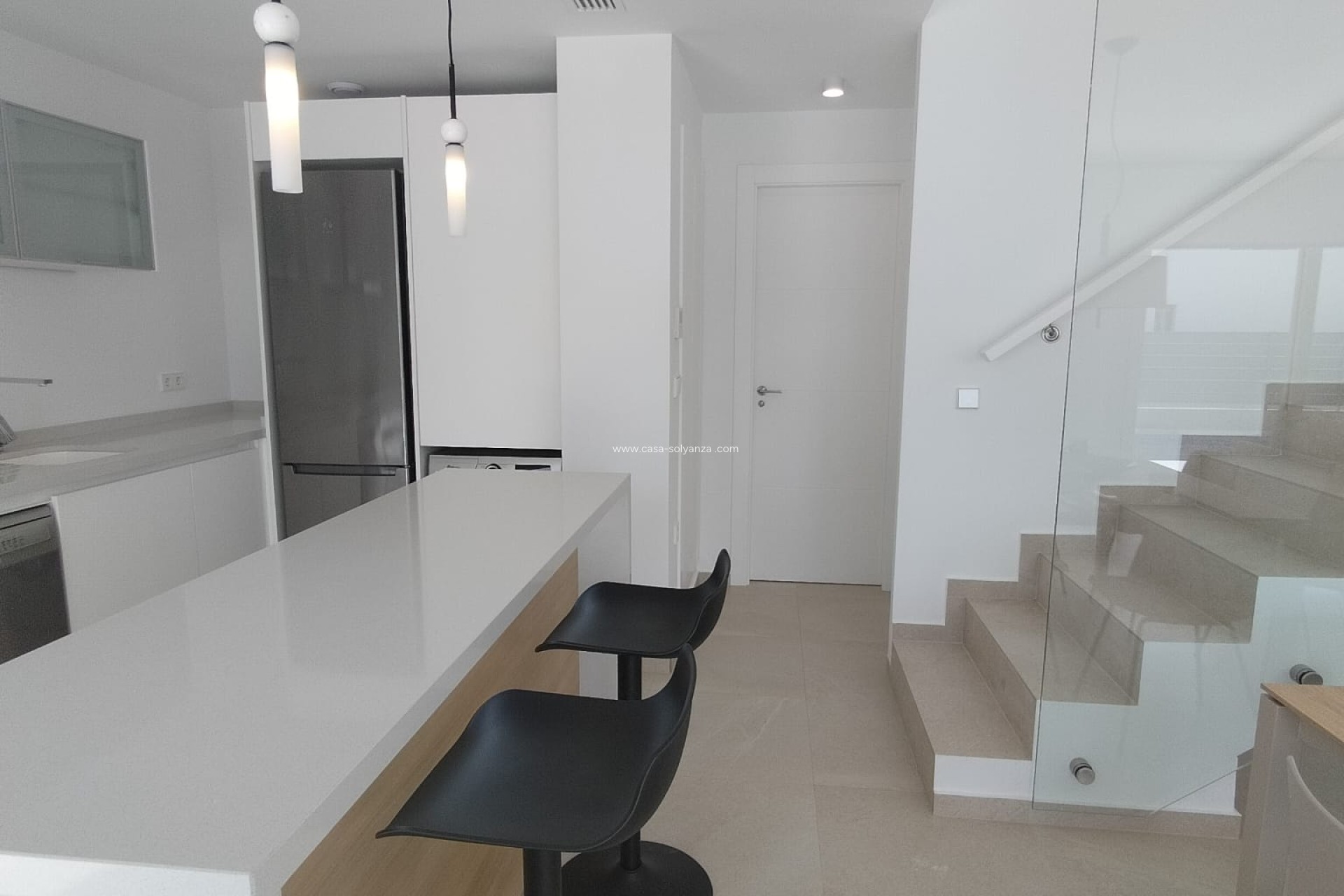 New Build - Villa - Entrenaranjos - Entre Naranjos / Vistabella Golf