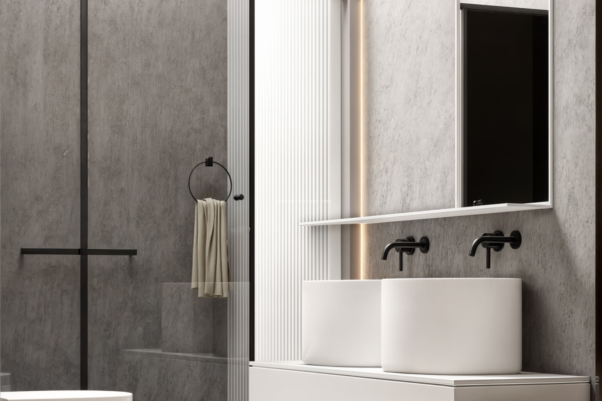 New Build - Villa - Finestrat