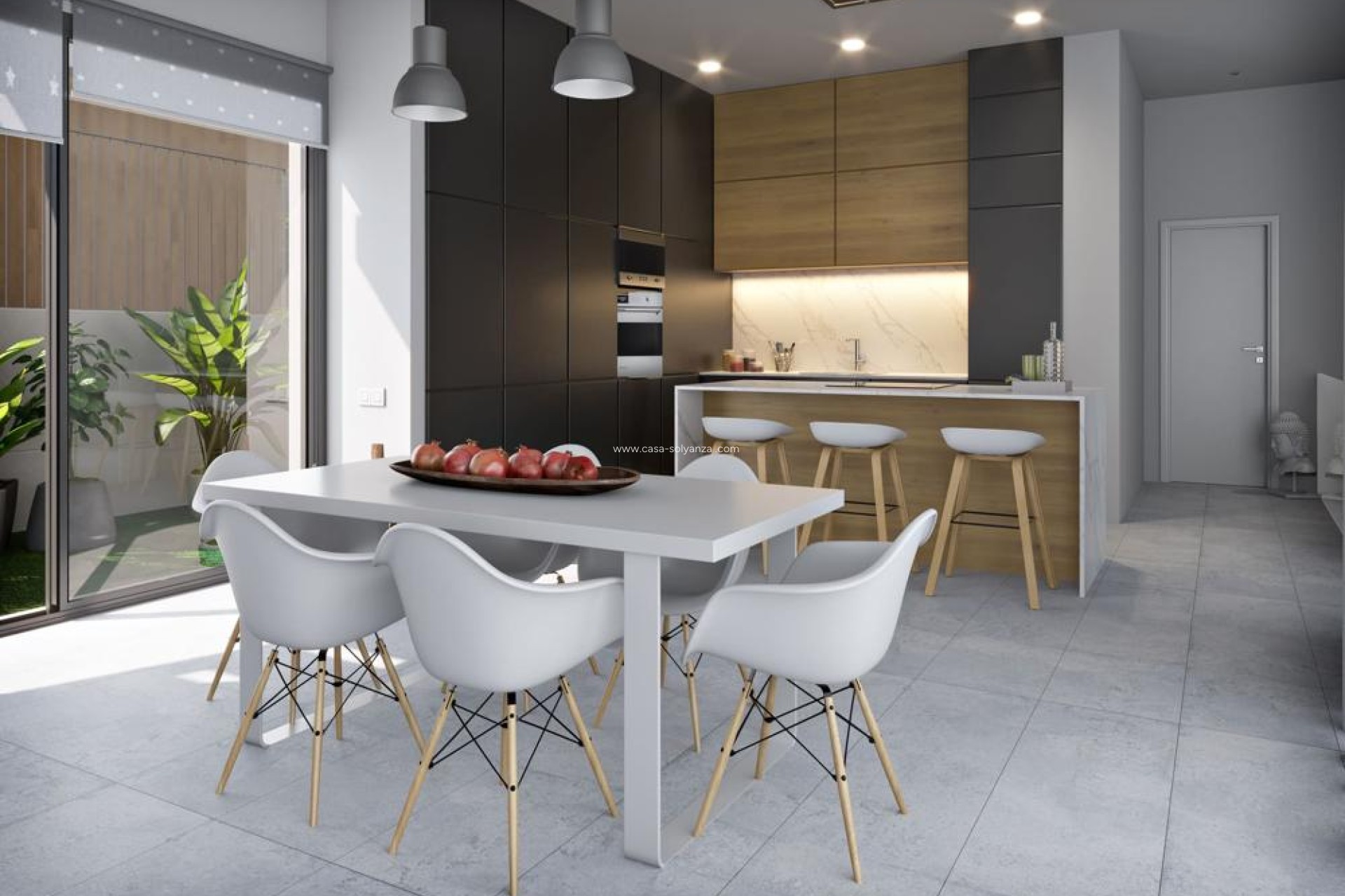 New Build - Villa - Finestrat