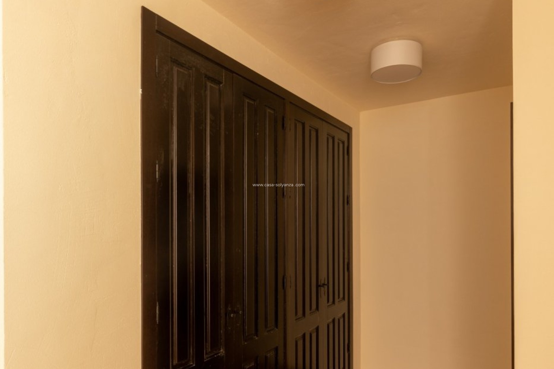 New Build - Villa - Fuente Alamo - Las Palas